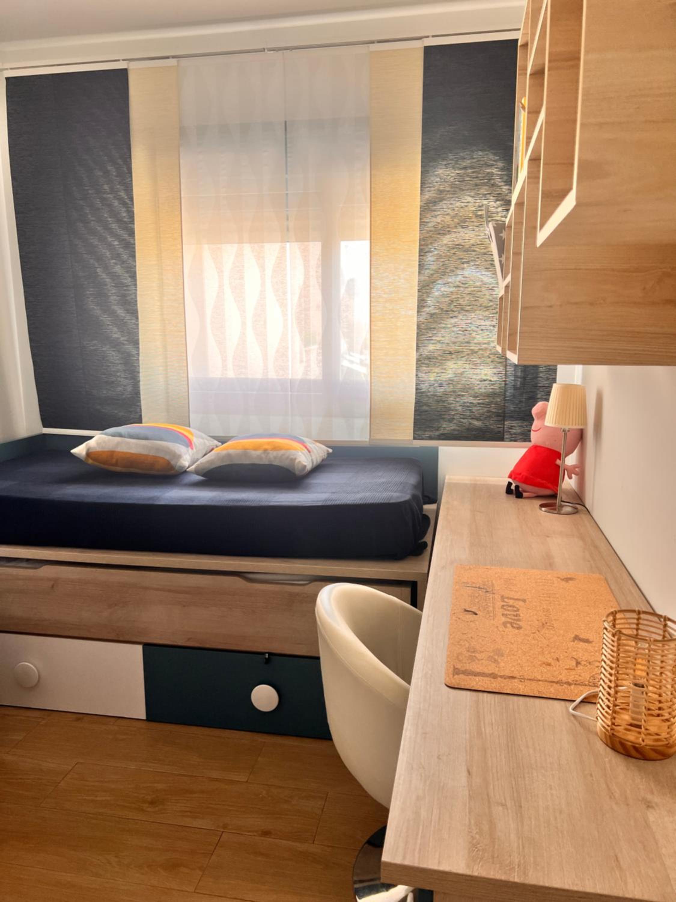 APARTAMENTO VILLA AMALIA