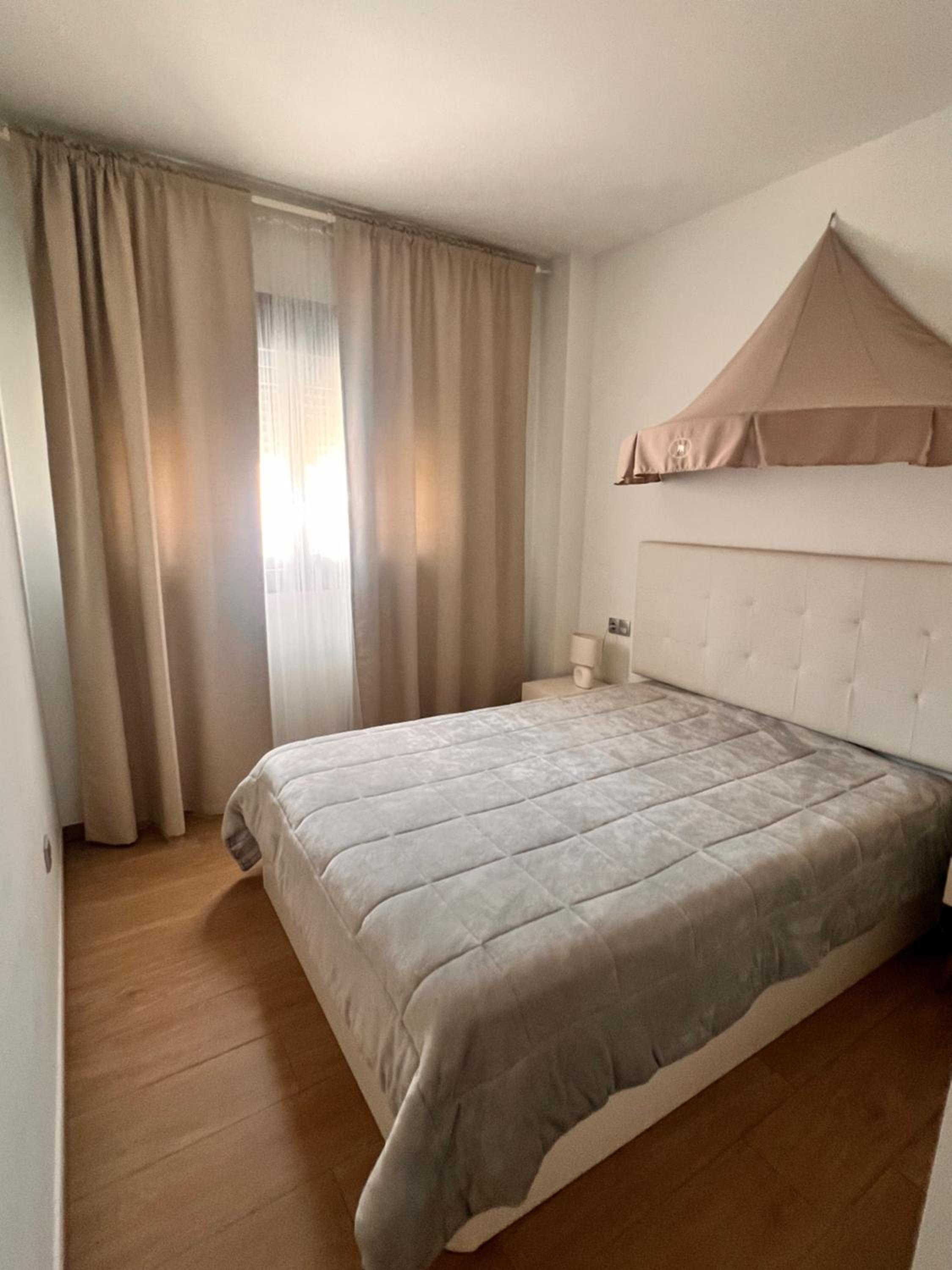 APARTAMENTO VILLA AMALIA