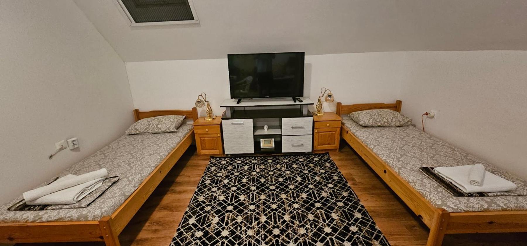 VP Gerber 4 Residence