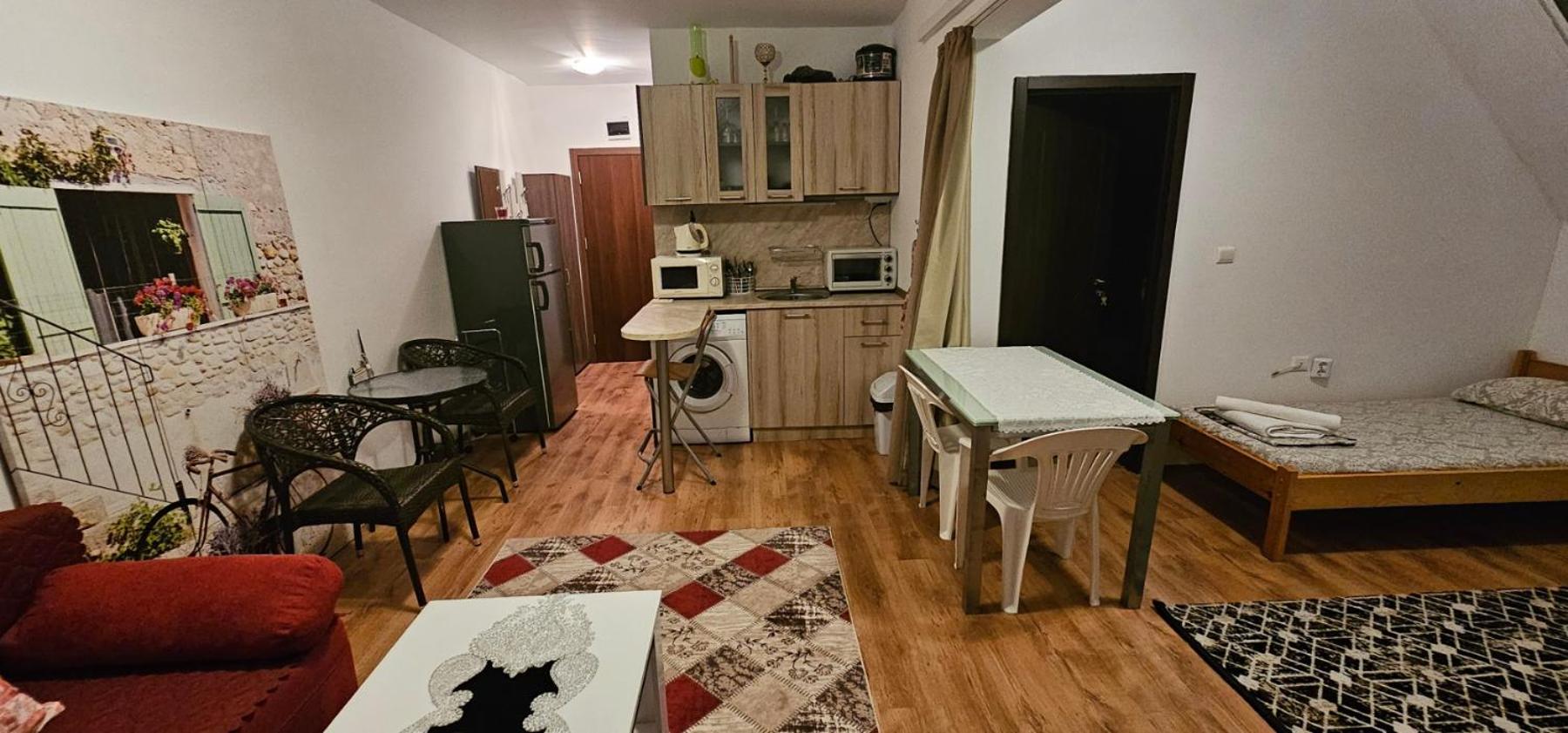 VP Gerber 4 Residence