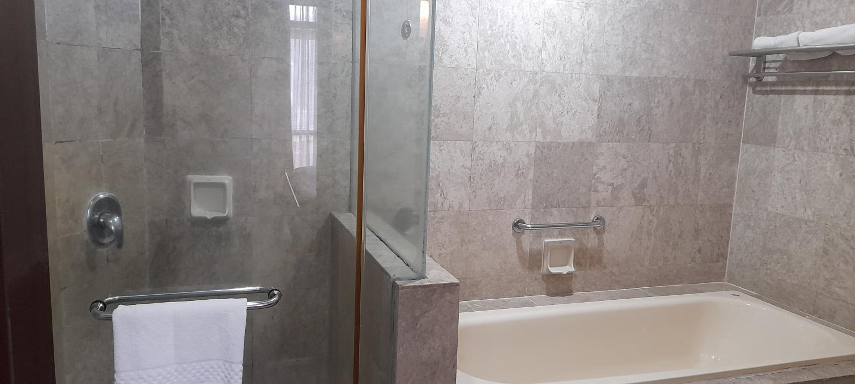 East Service Suites at Times Square KL
