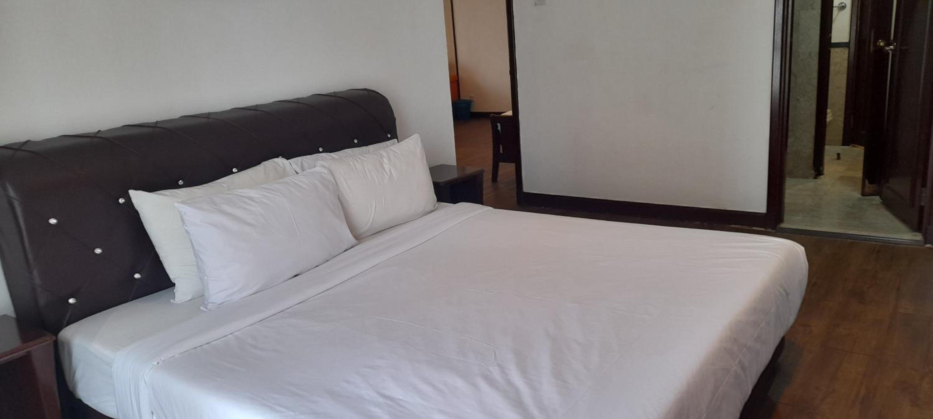 East Service Suites at Times Square KL