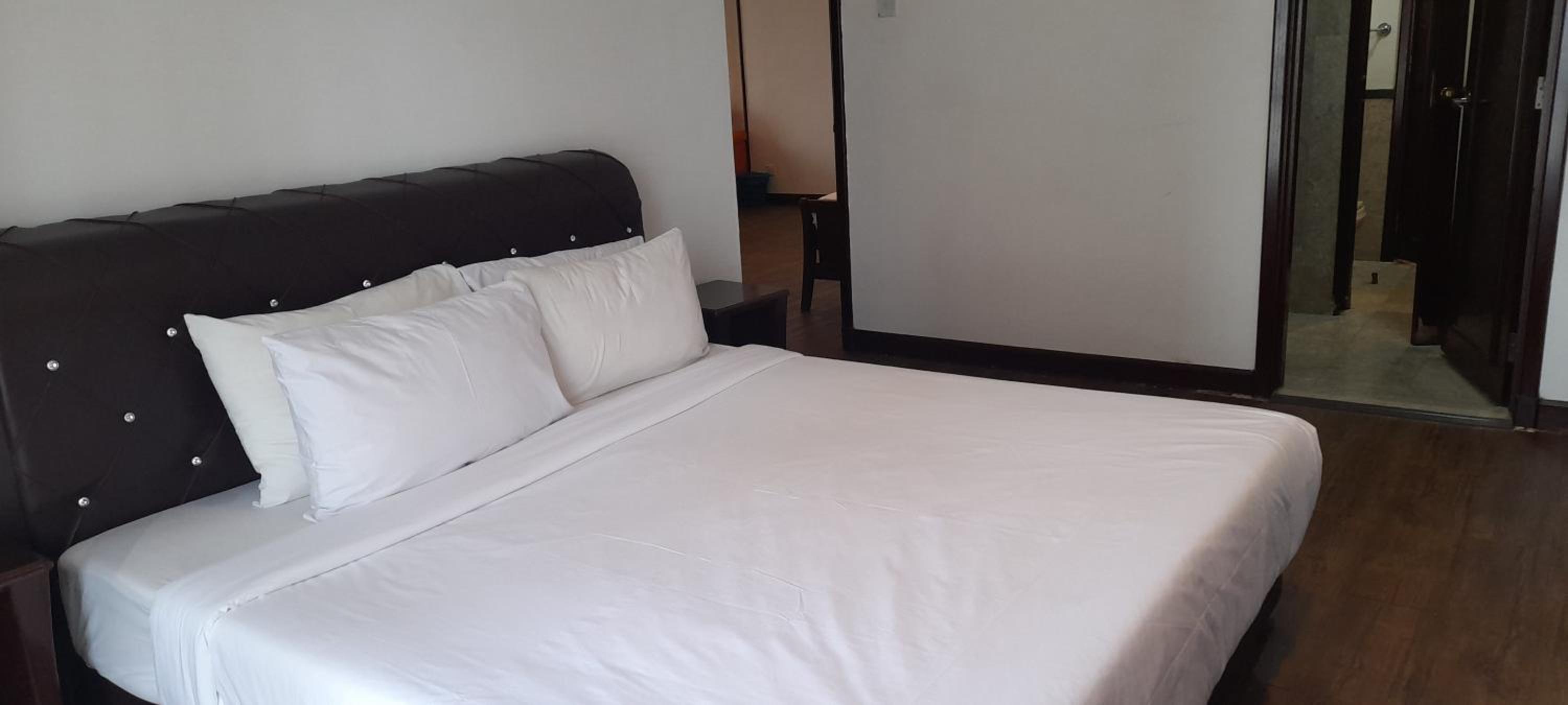 East Service Suites at Times Square KL