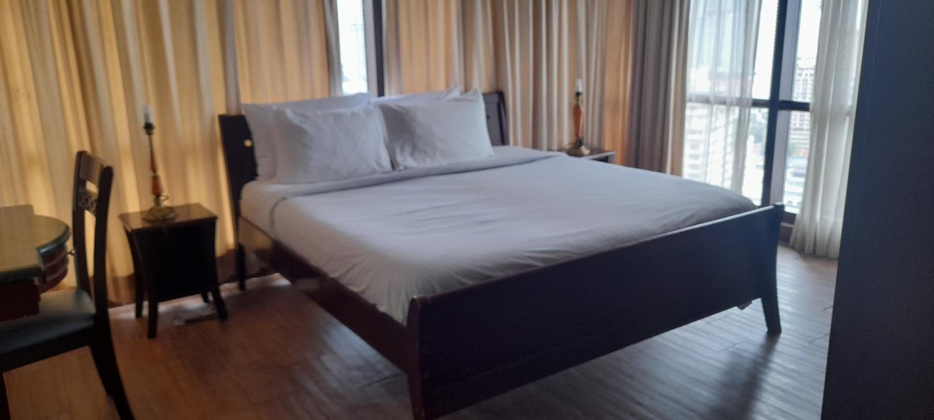 East Service Suites at Times Square KL