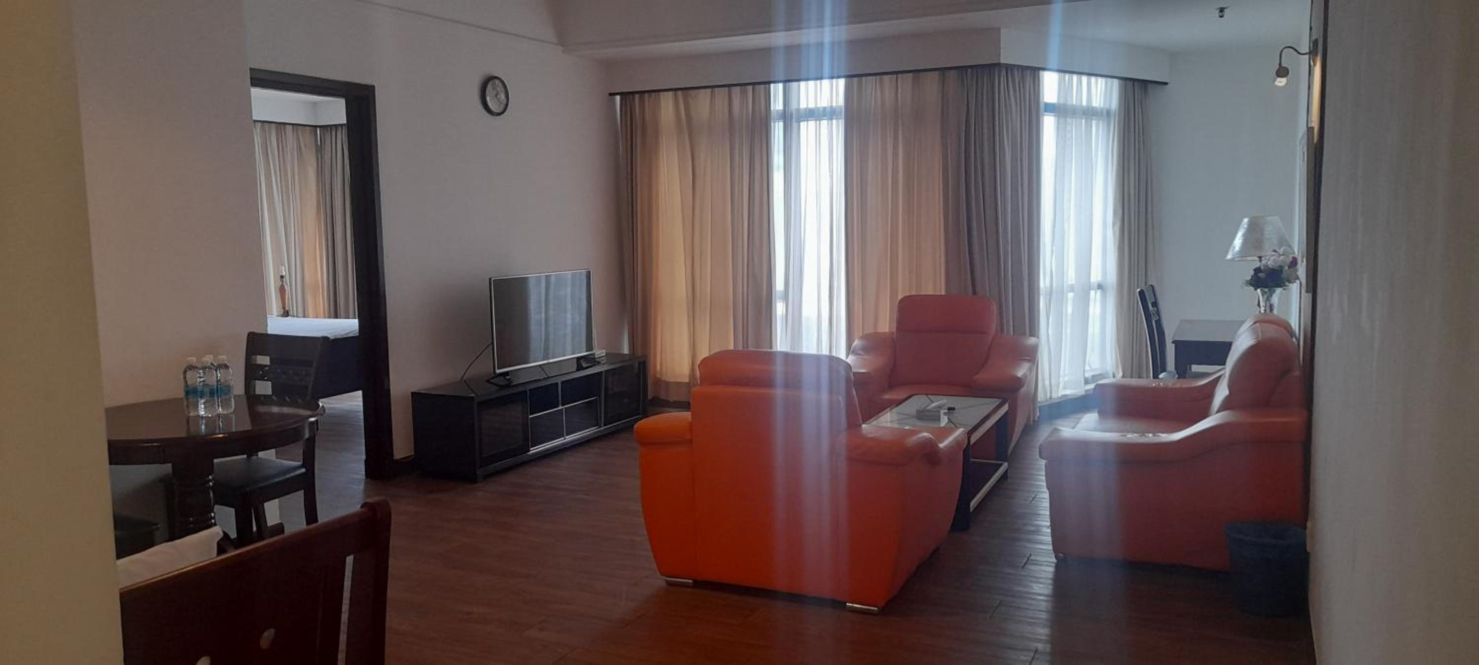 East Service Suites at Times Square KL