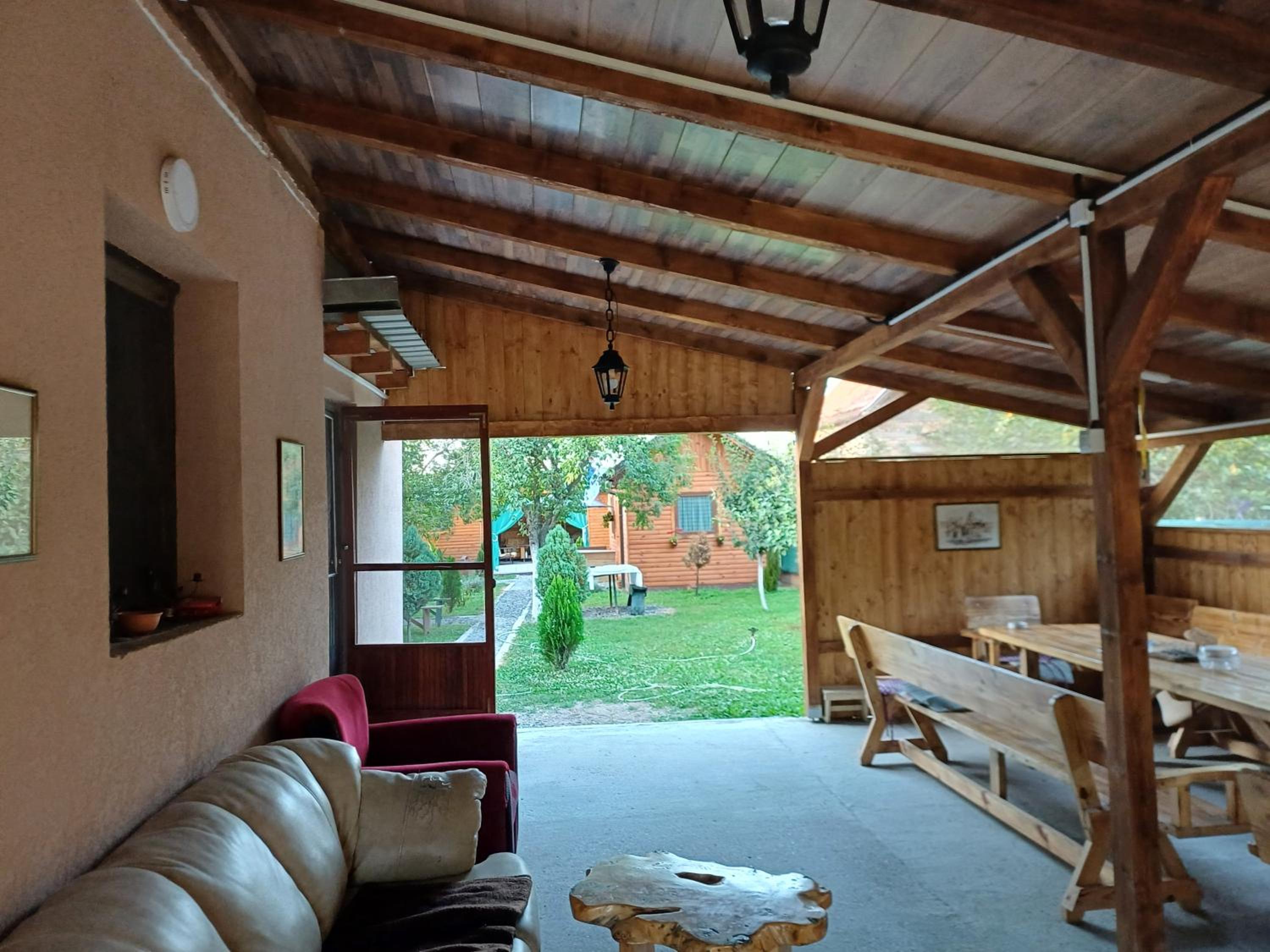 Apartmani Gavrilović view 2