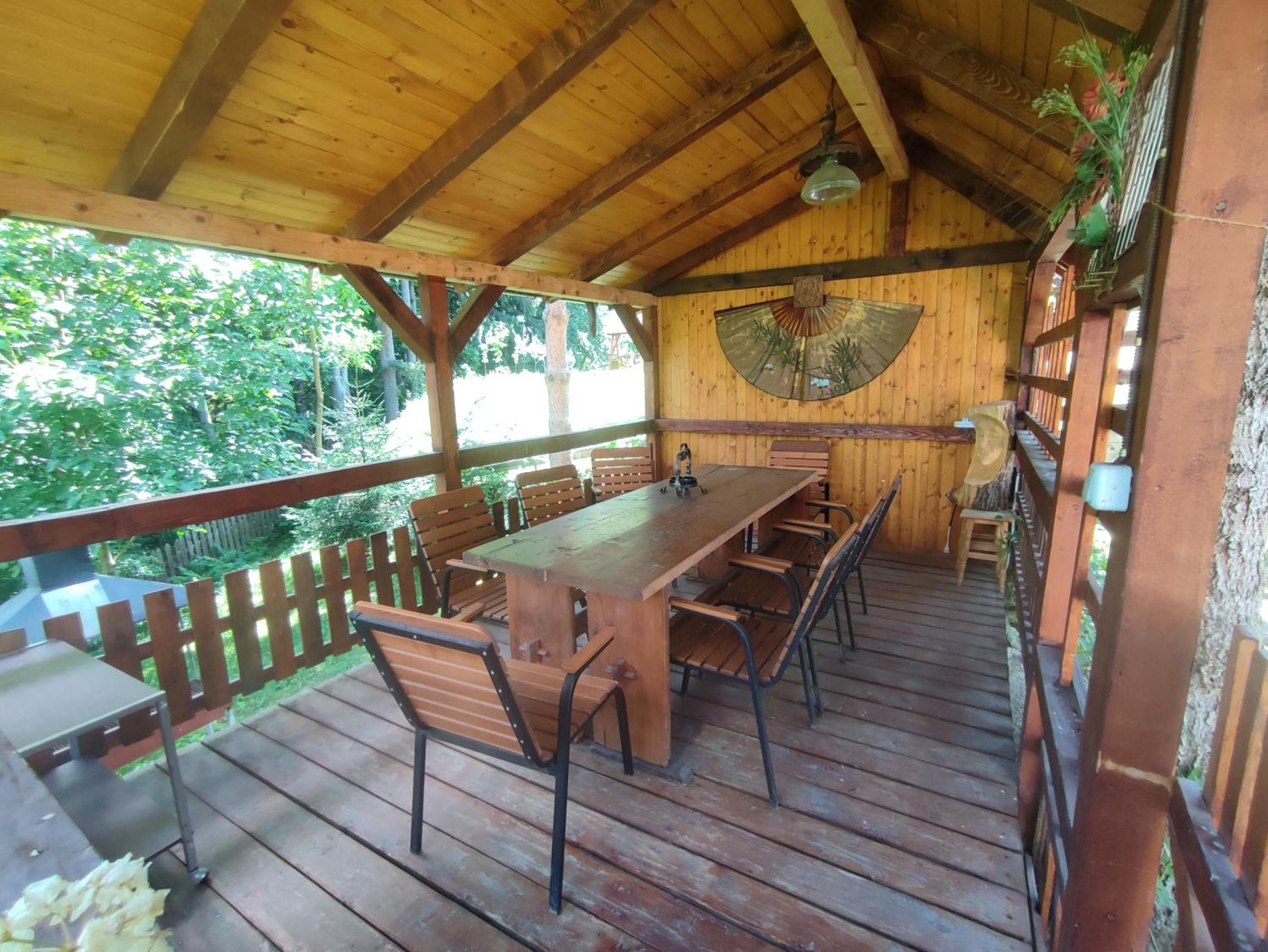 Maison Bramber- a Home for those who seek it. view 5