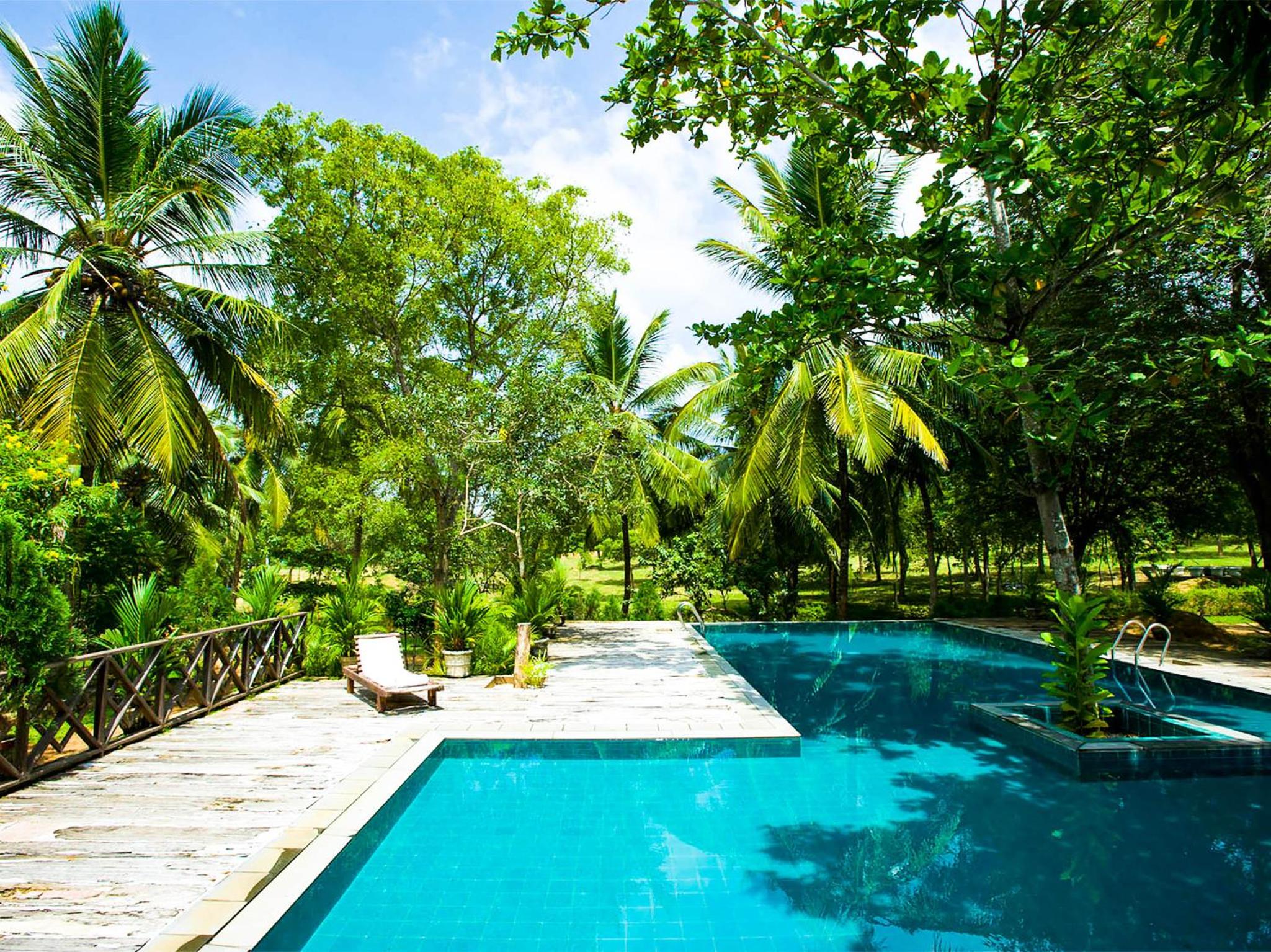 Villa Ocean's Edge view 4