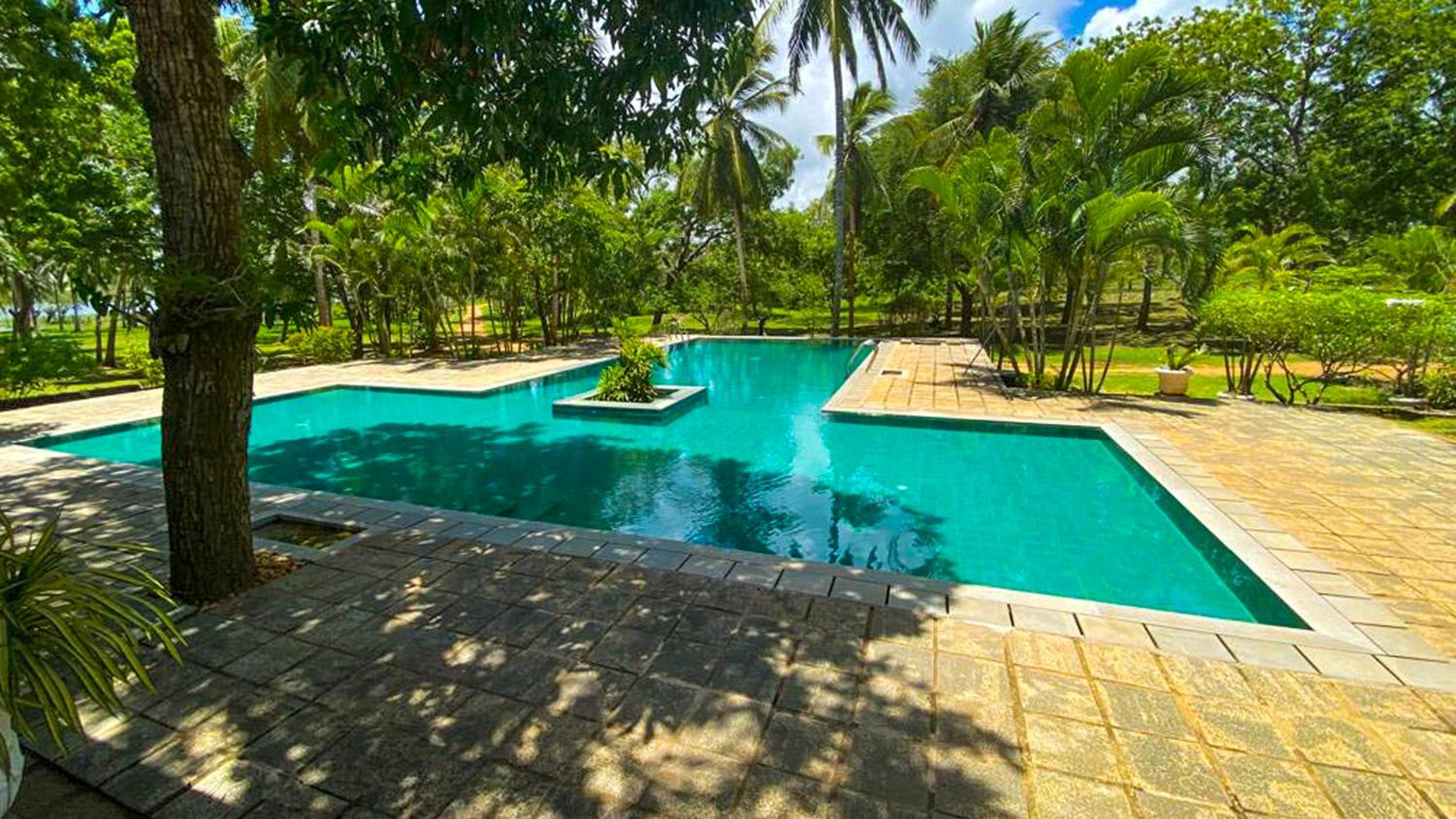 Villa Ocean's Edge view 5