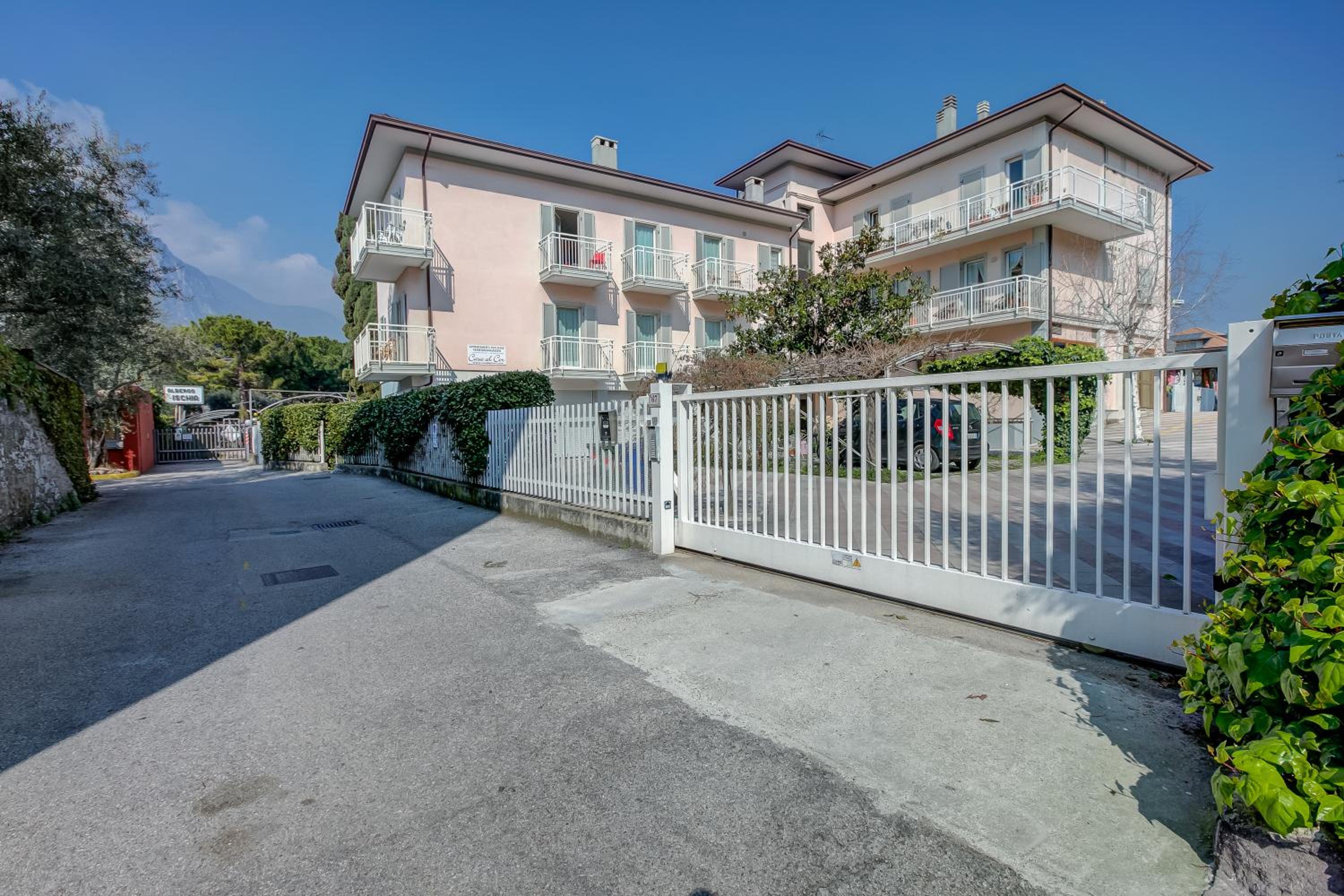 Casa al Cor Apartments view 4