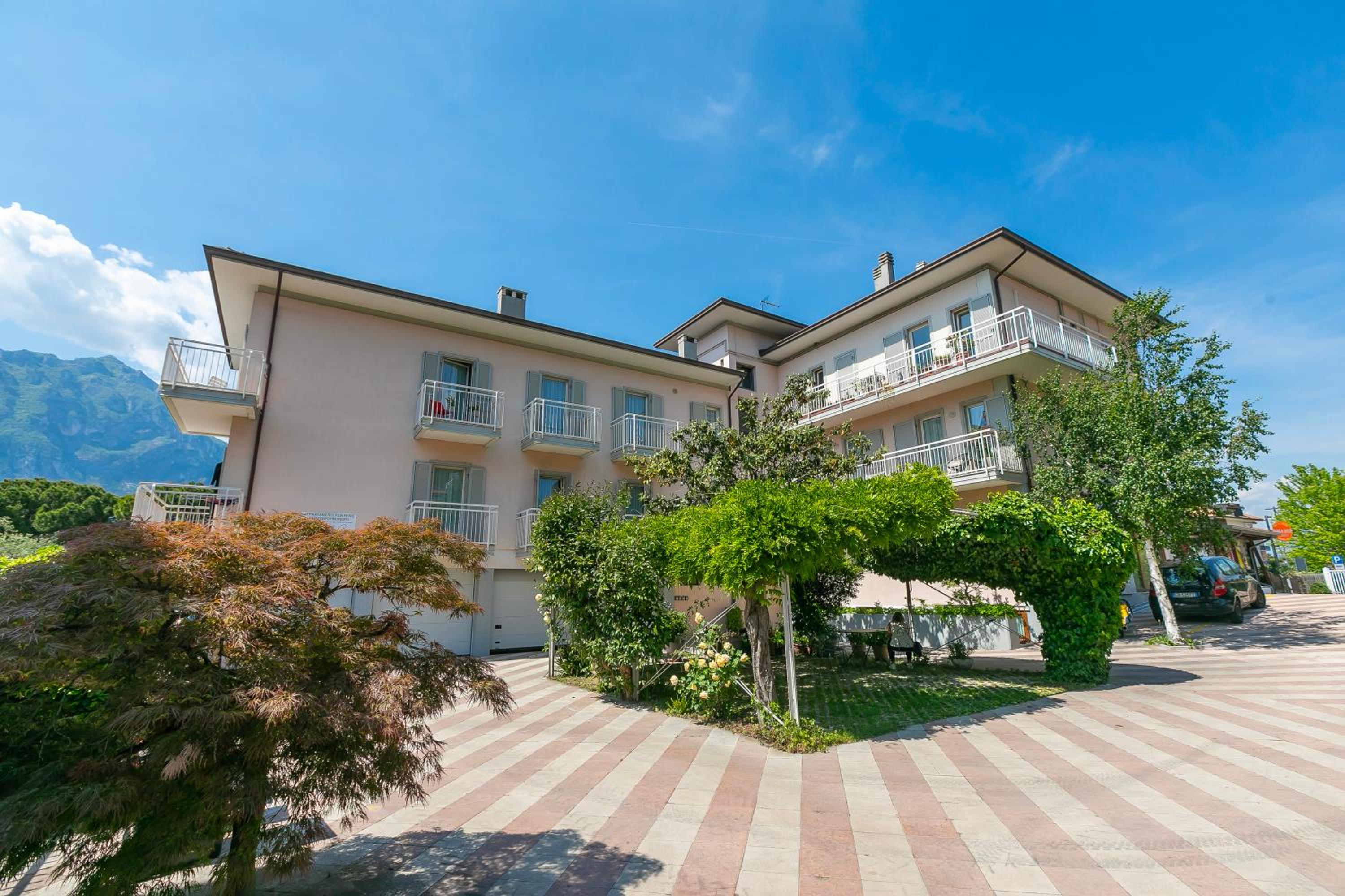 Casa al Cor Apartments view 2
