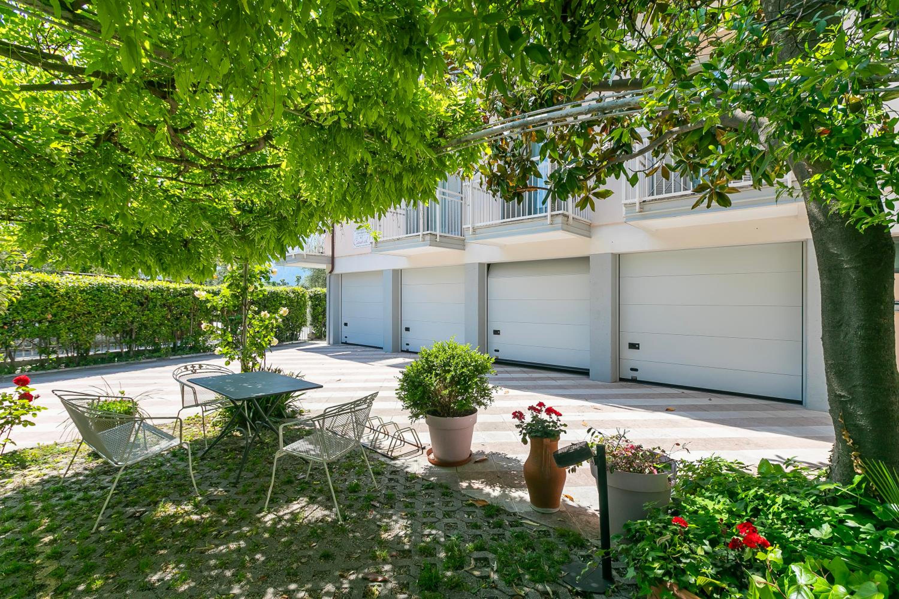 Casa al Cor Apartments view 5