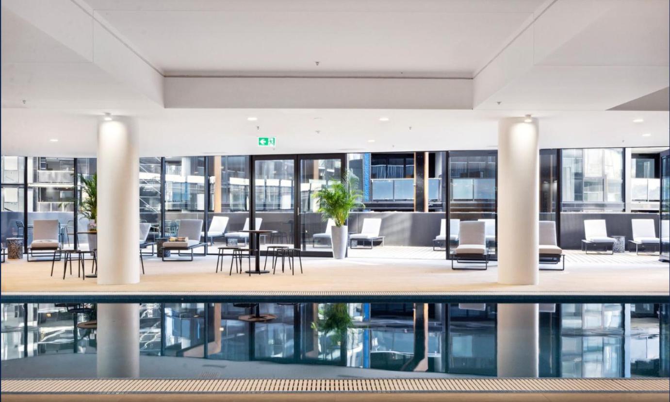 Serain Residences Woden