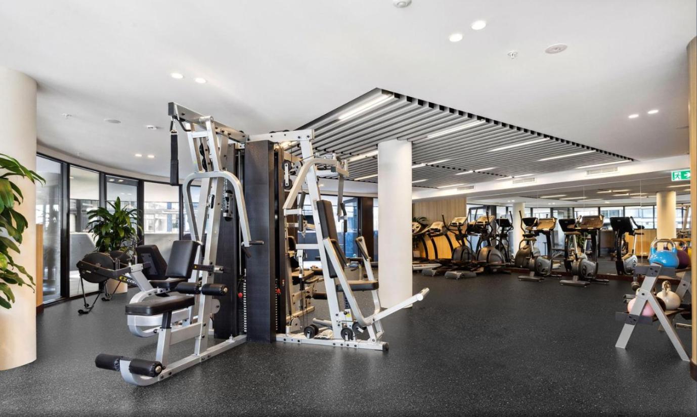 Serain Residences Woden