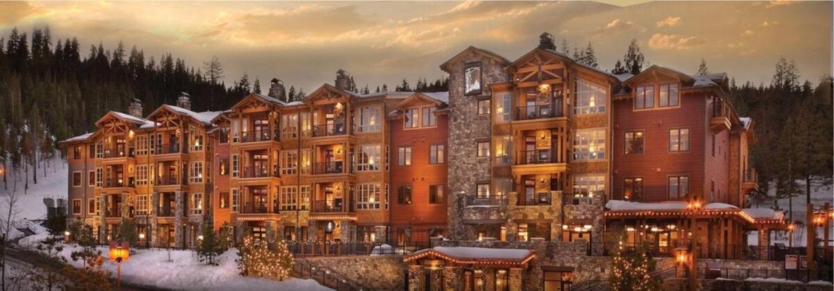 Lake Tahoe Vacations - Hyatt Vacation Club at Northstar Lodge - Property Image 66