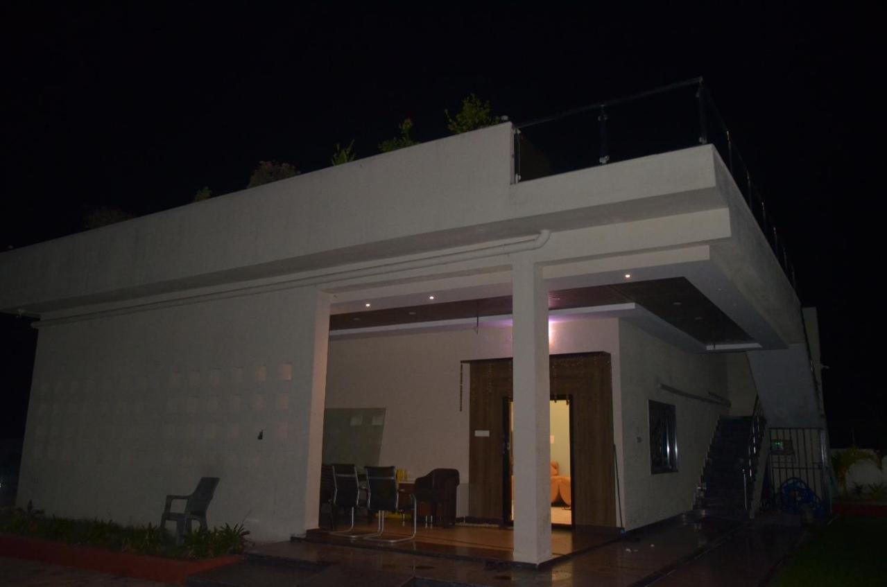roof