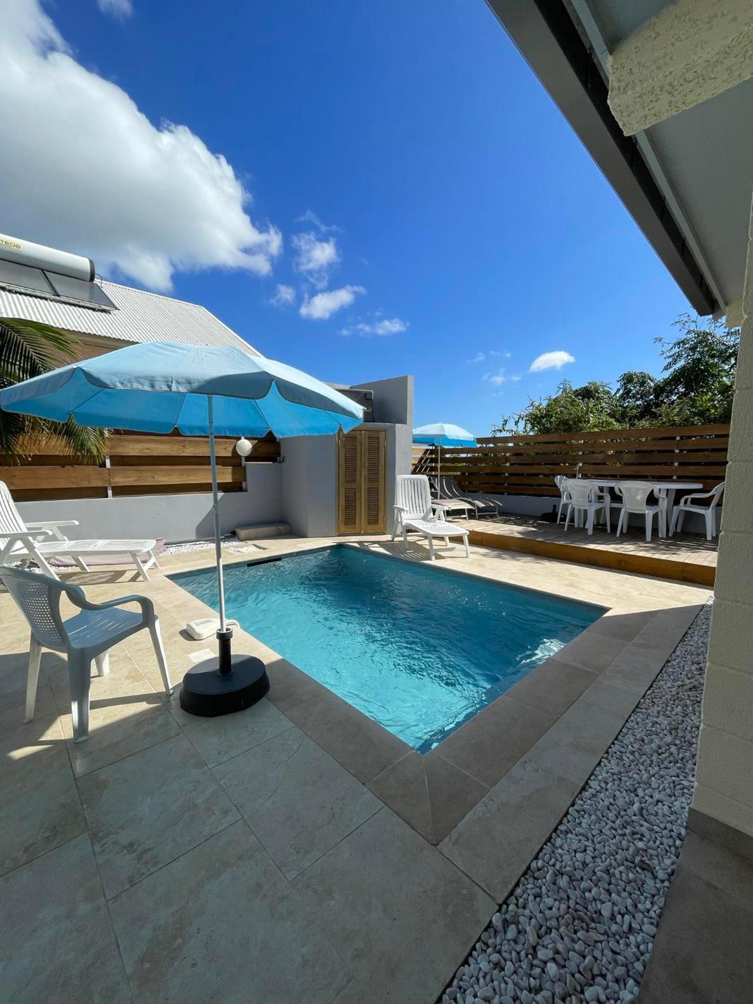 Les Villas Cannelles