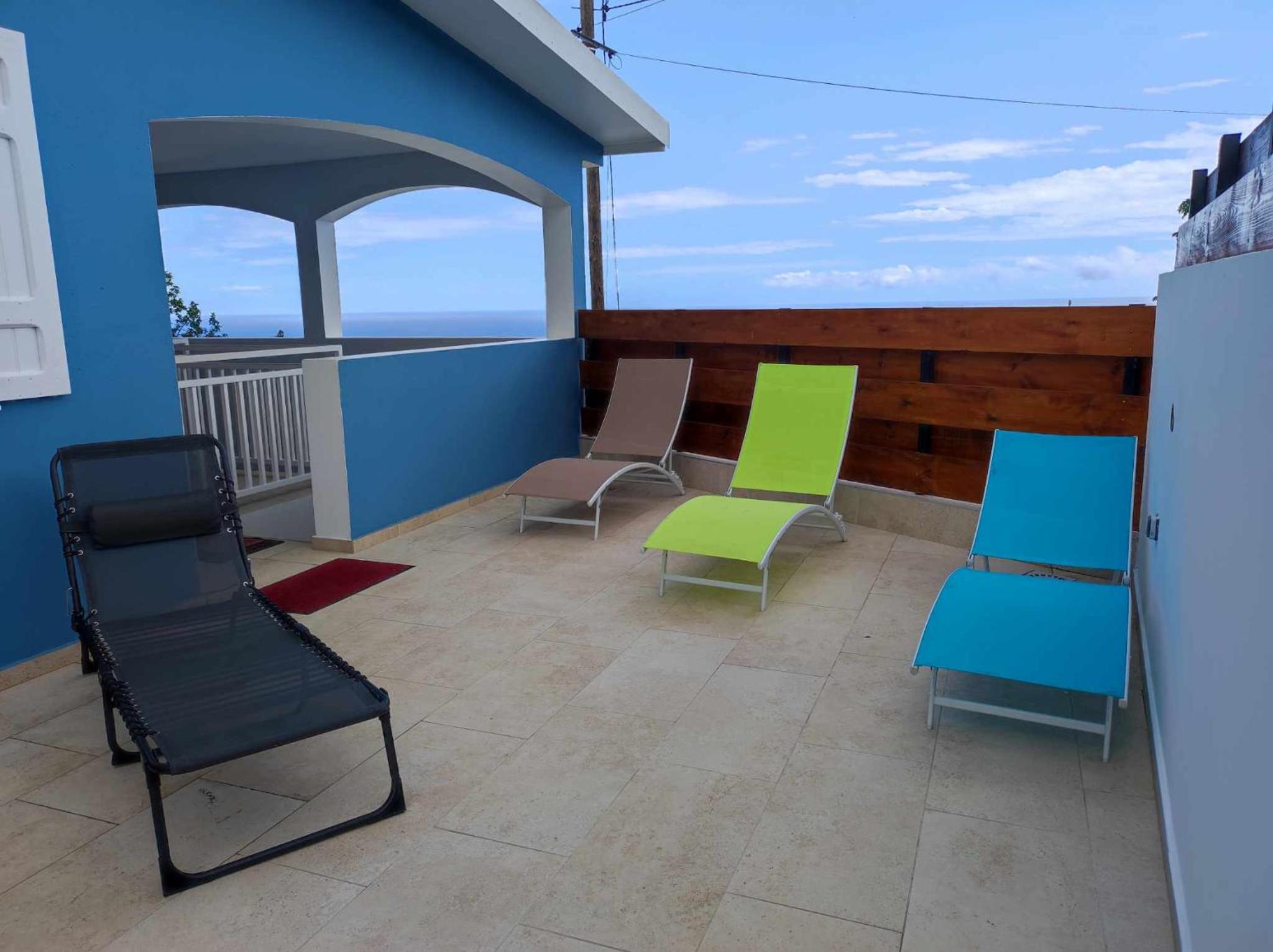 Les Villas Cannelles