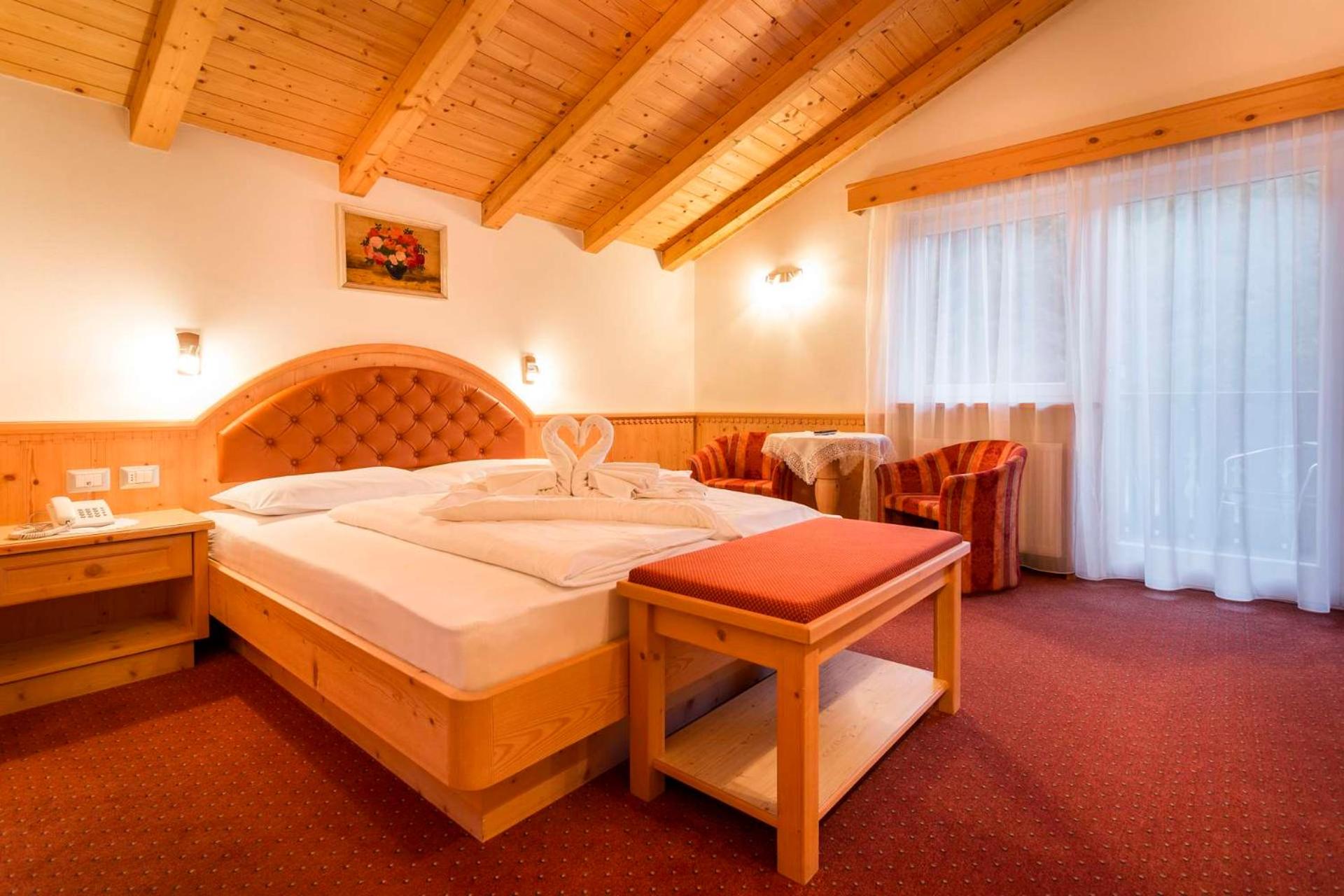 Hotel Daniel view 5