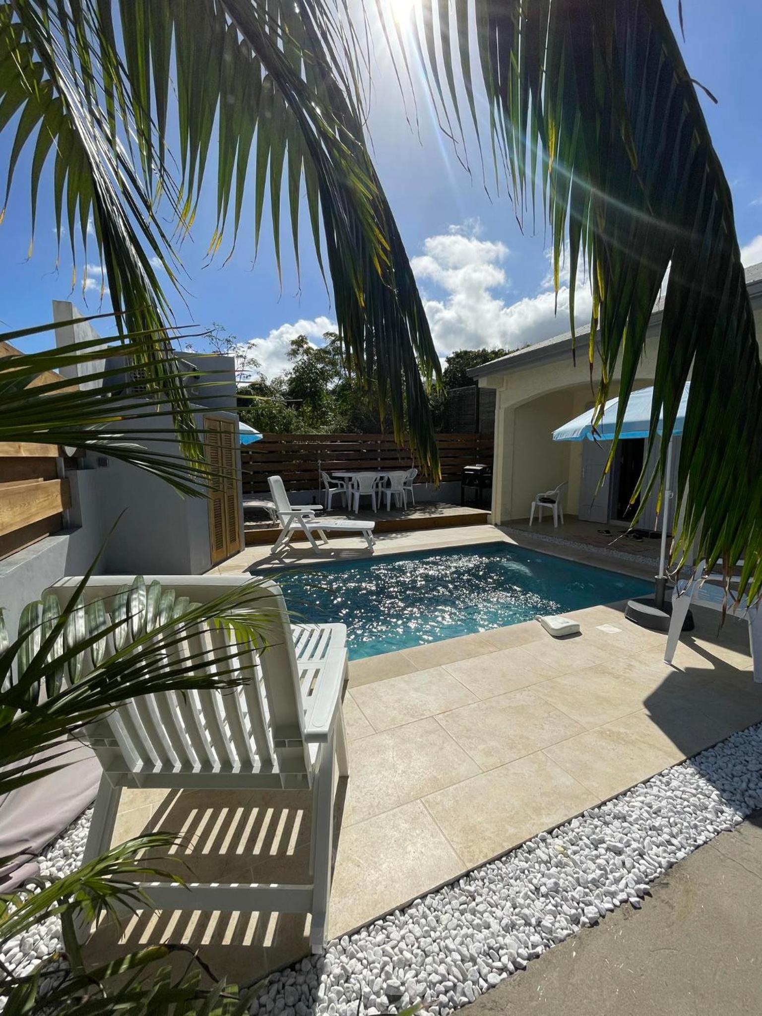 Les Villas Cannelles