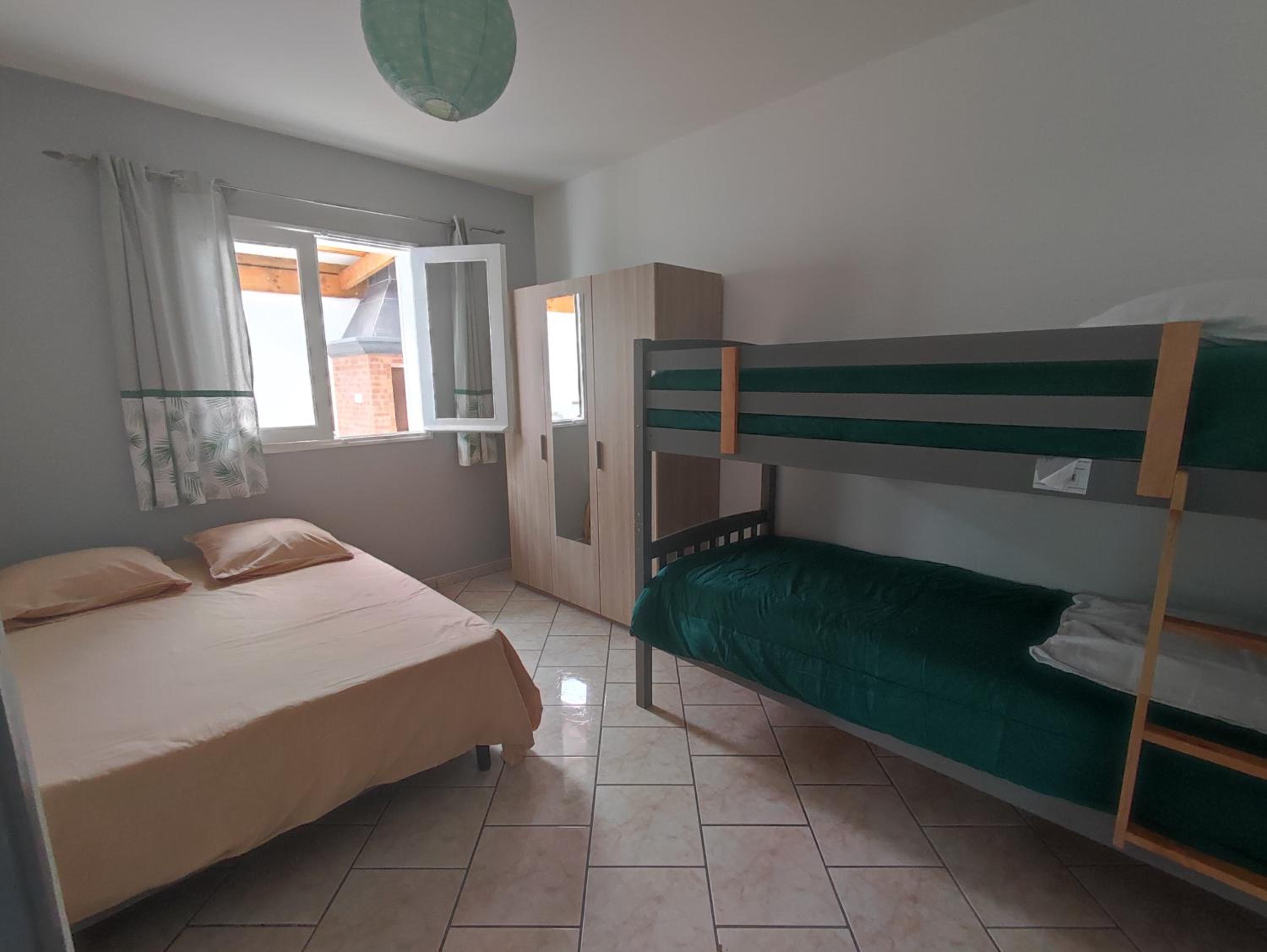 Les Villas Cannelles