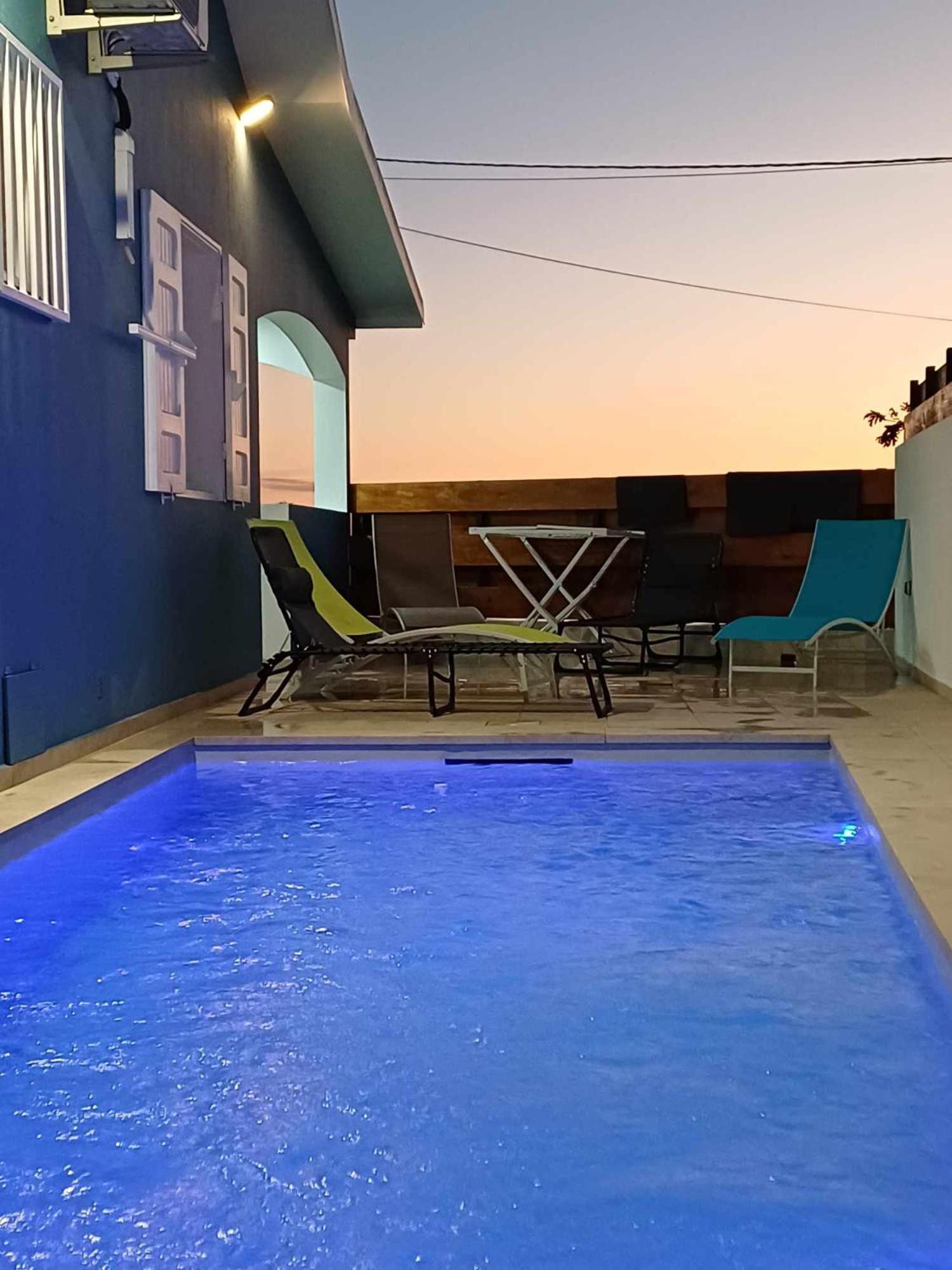Les Villas Cannelles
