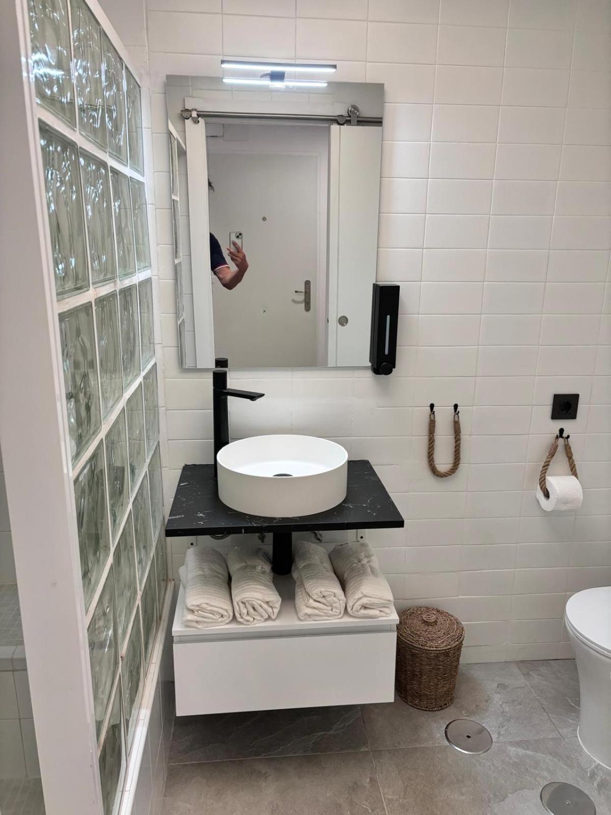 Apartamento Seghers Estepona Playa y Sol