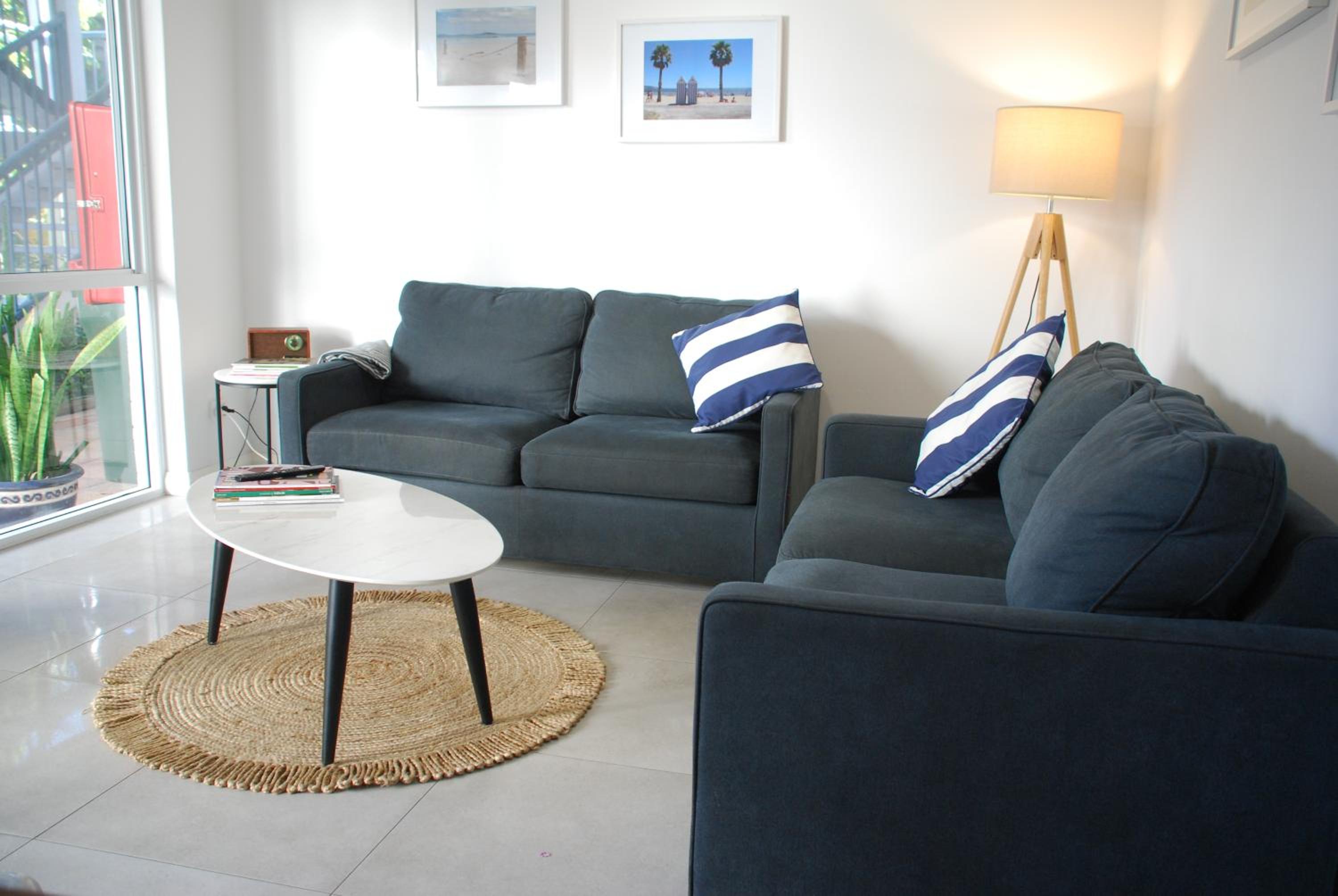 Scarborough Apartment