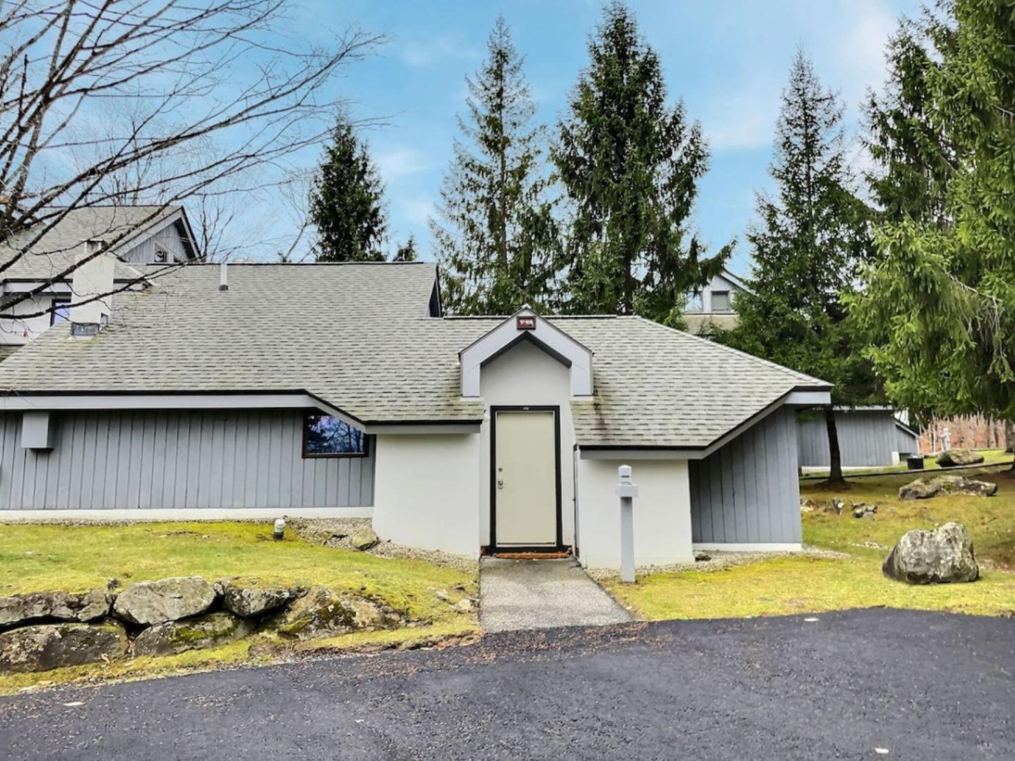 Hotel Bearmont Pool Hottub Ac Firepit Sauna