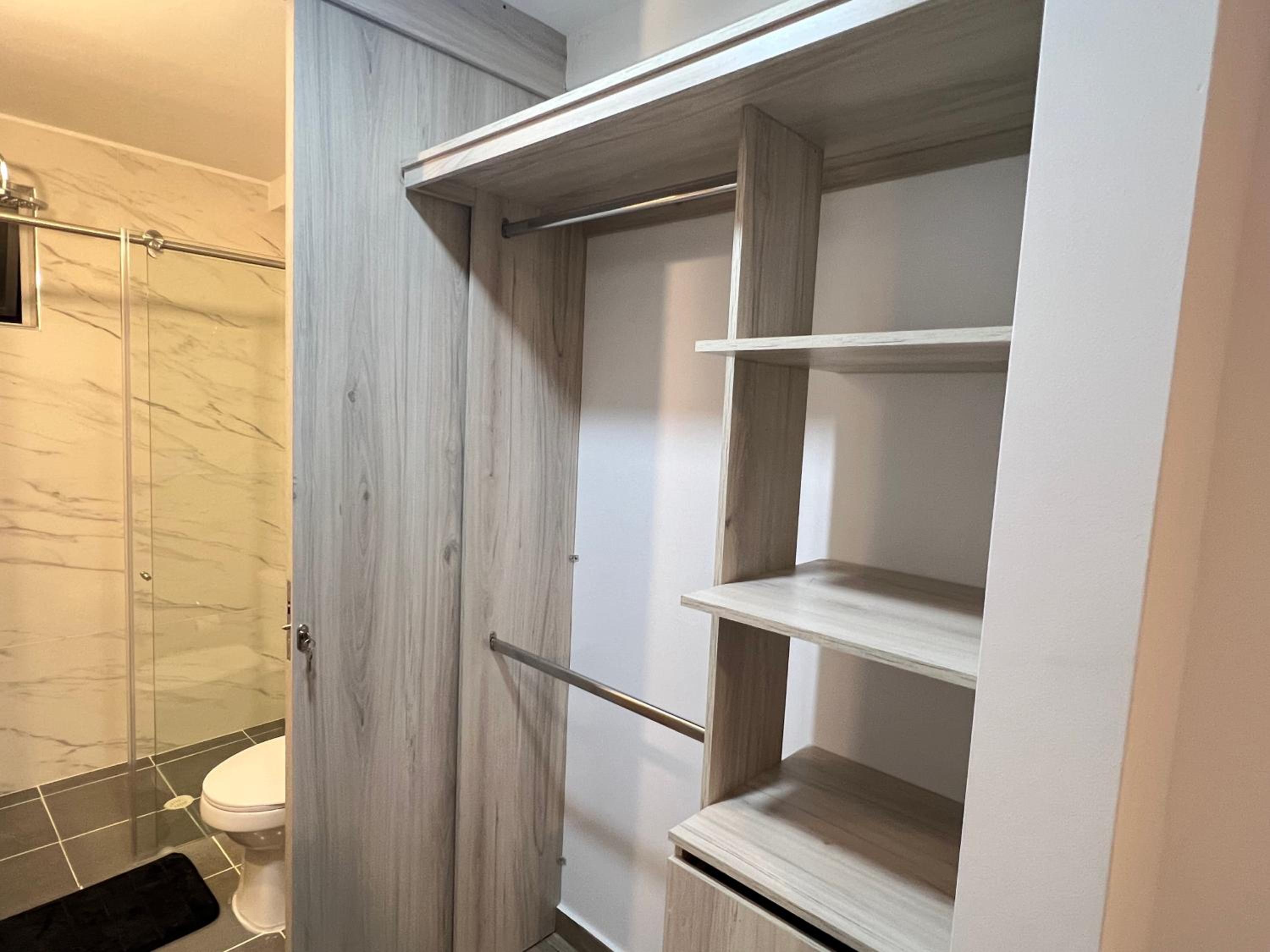 Apartamento Nuevo en Valle del Lili