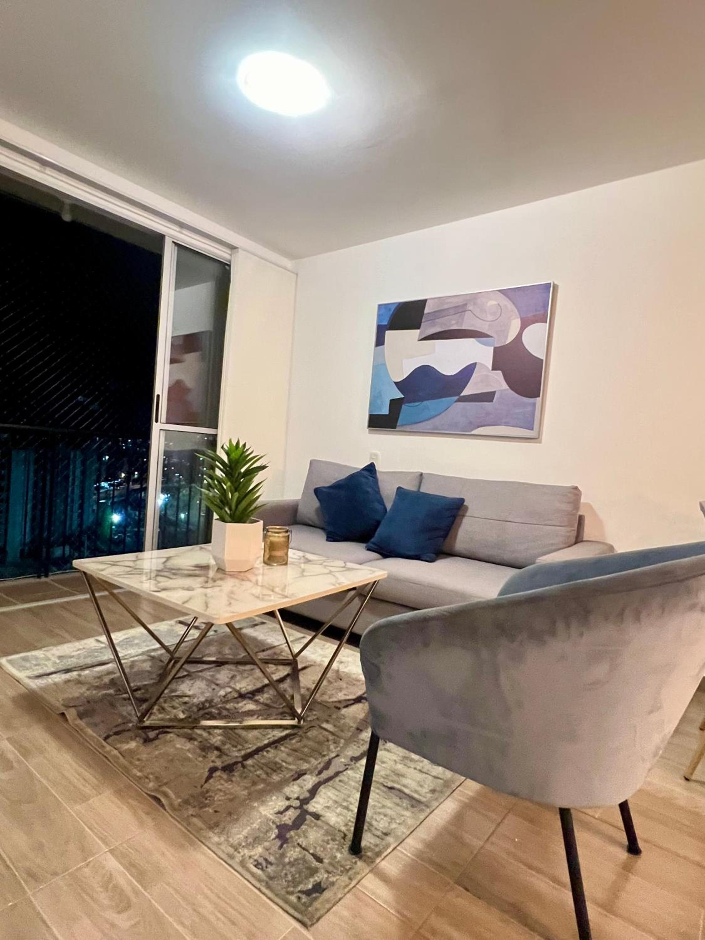 Apartamento Nuevo en Valle del Lili