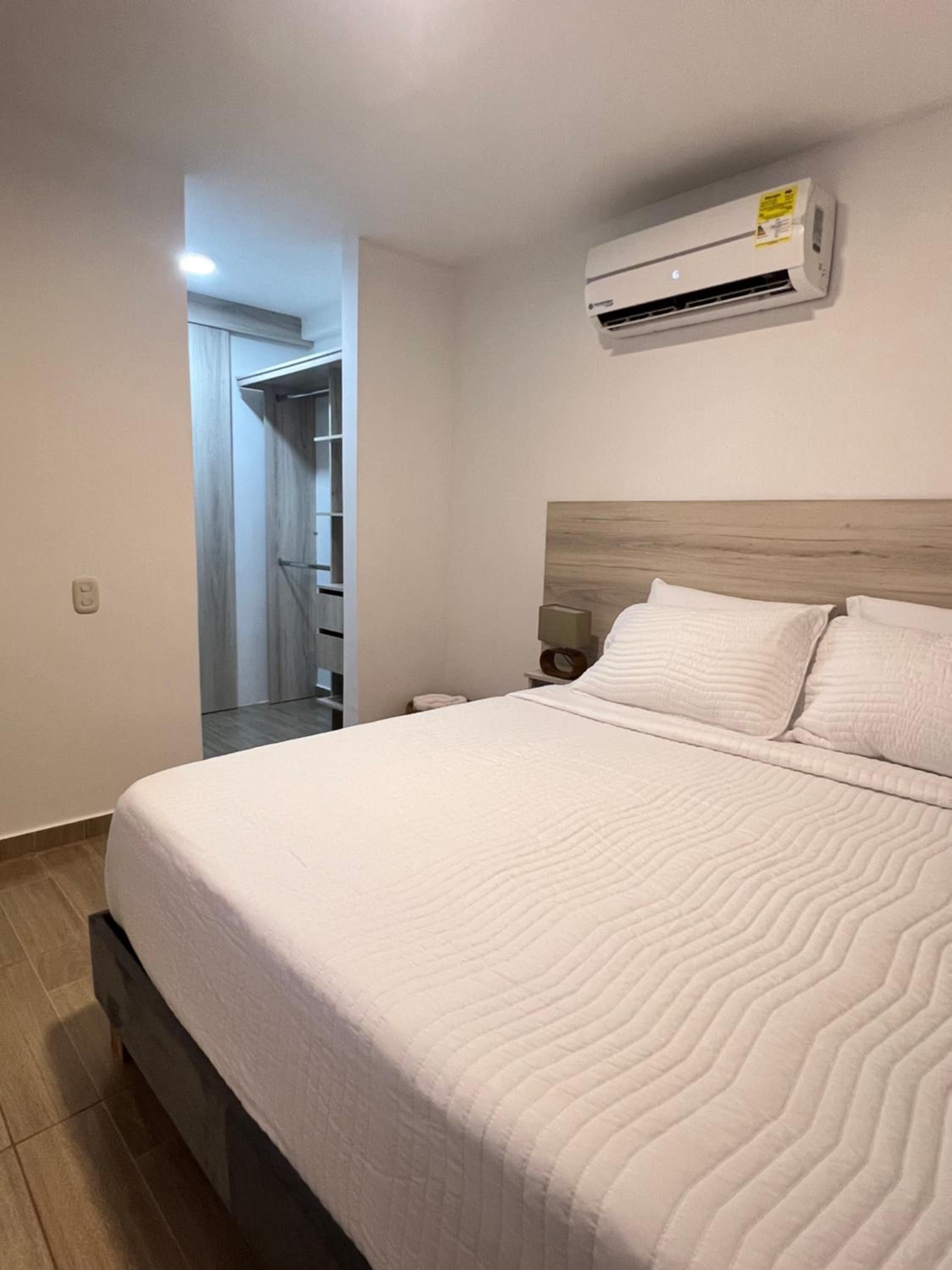 Apartamento Nuevo en Valle del Lili