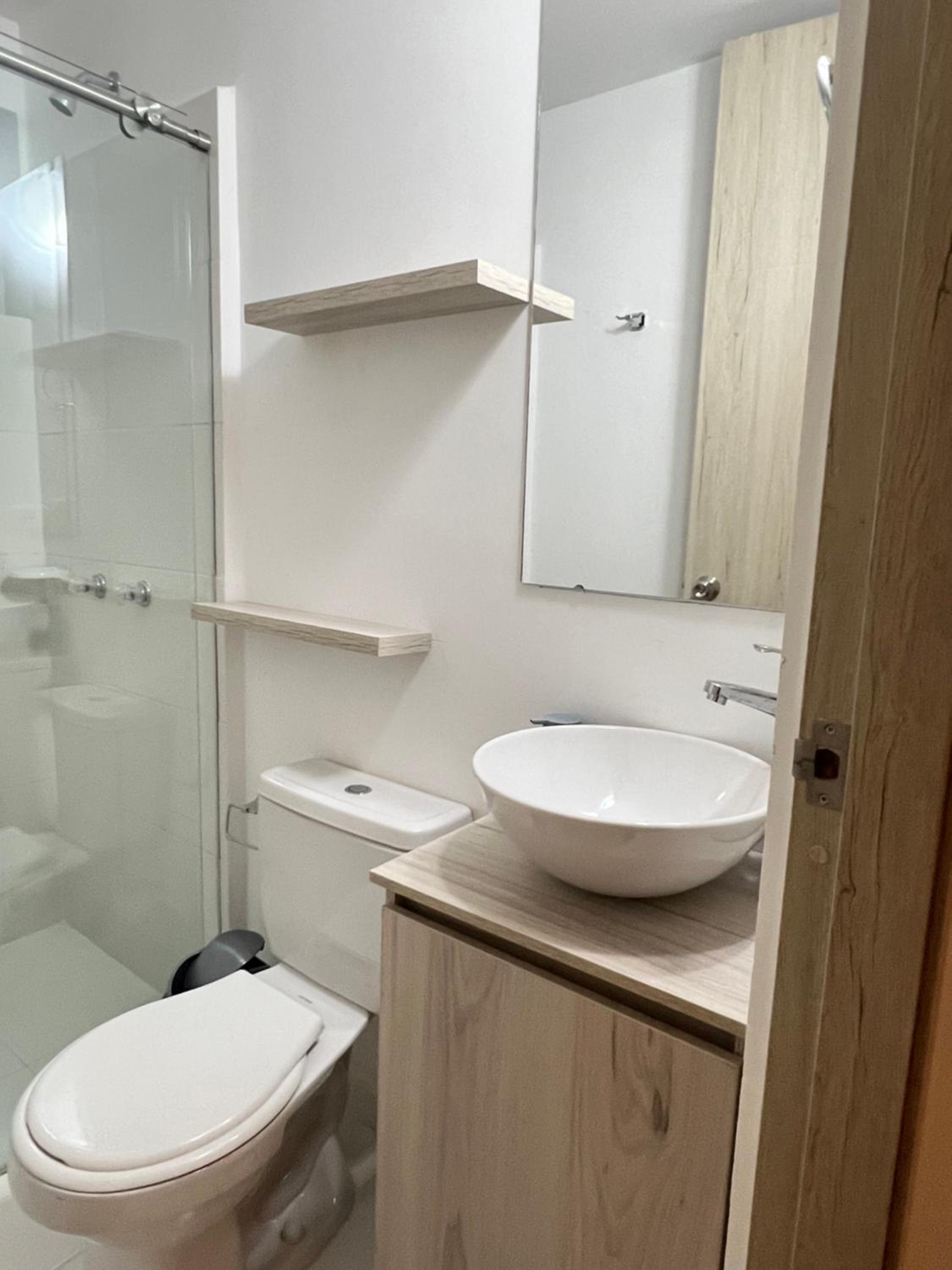 Apartamento Nuevo en Valle del Lili