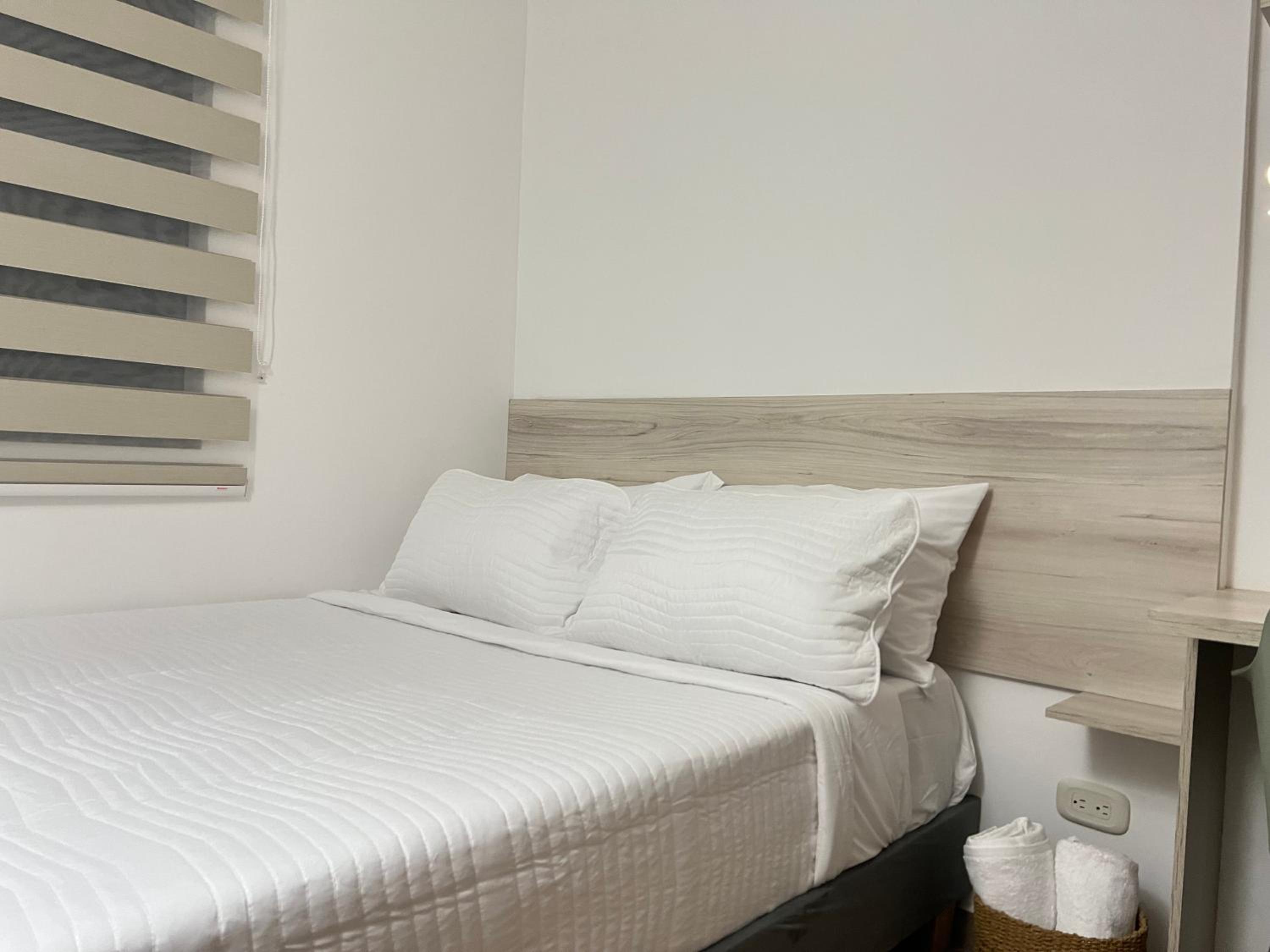 Apartamento Nuevo en Valle del Lili