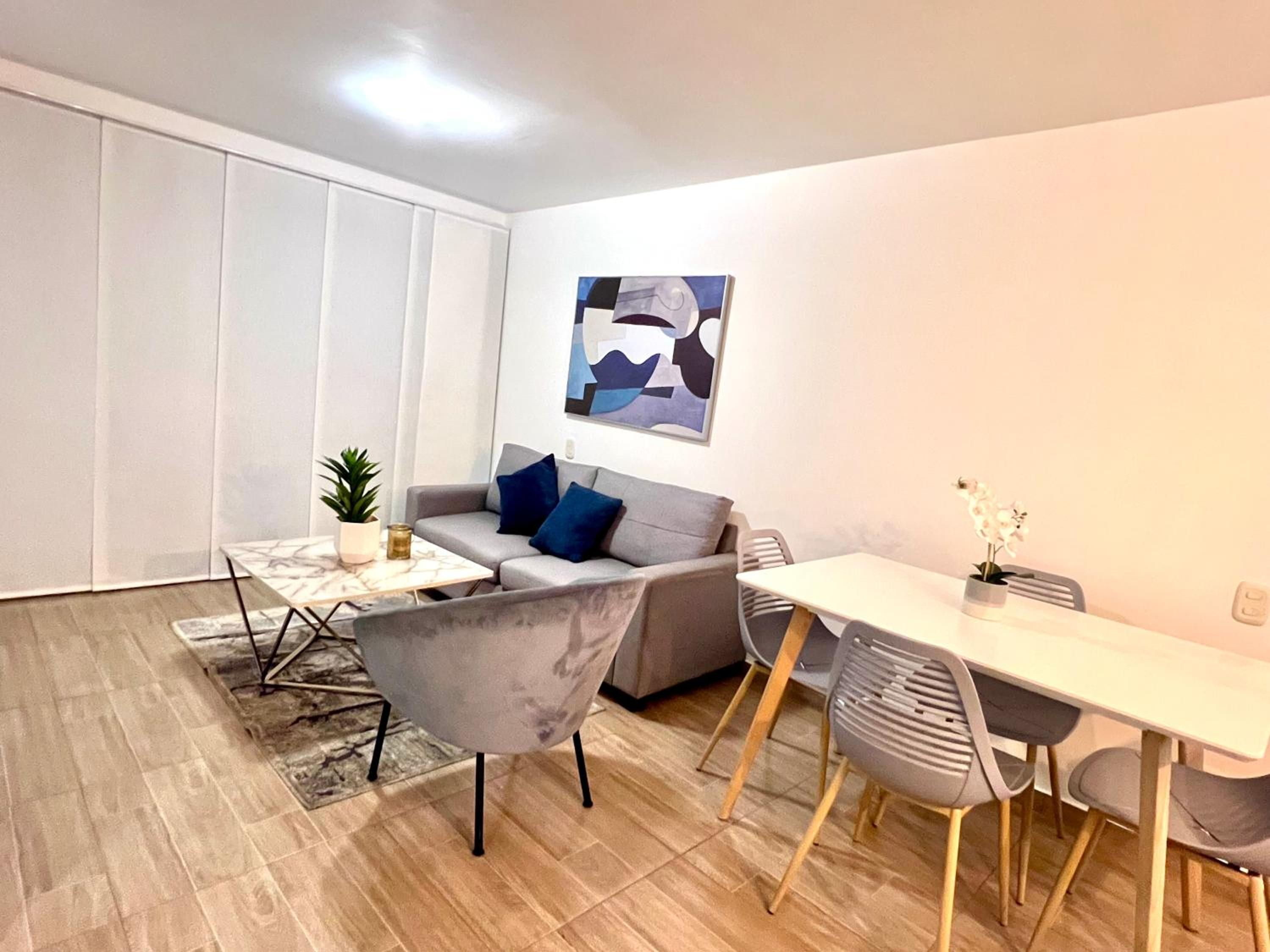 Apartamento Nuevo en Valle del Lili