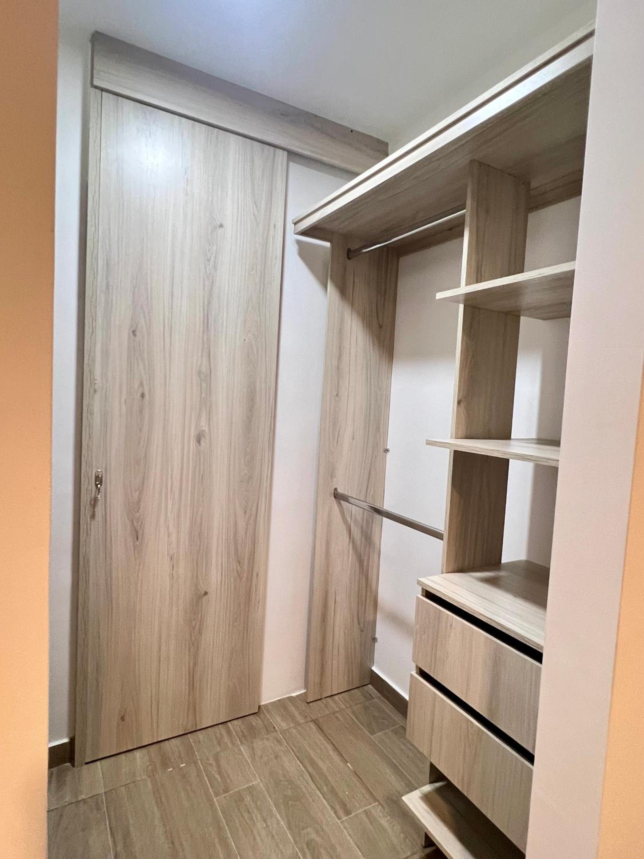Apartamento Nuevo en Valle del Lili