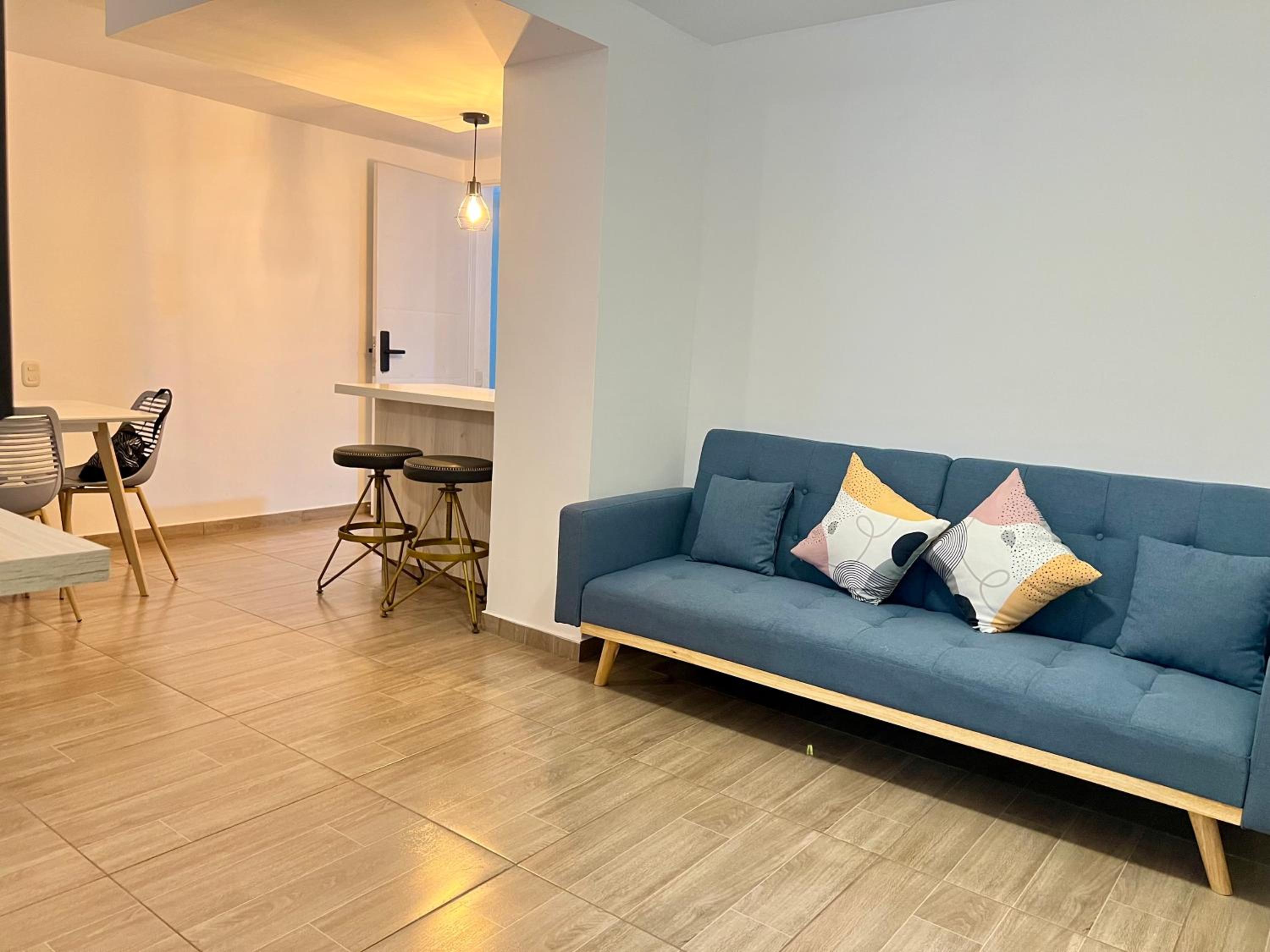 Apartamento Nuevo en Valle del Lili