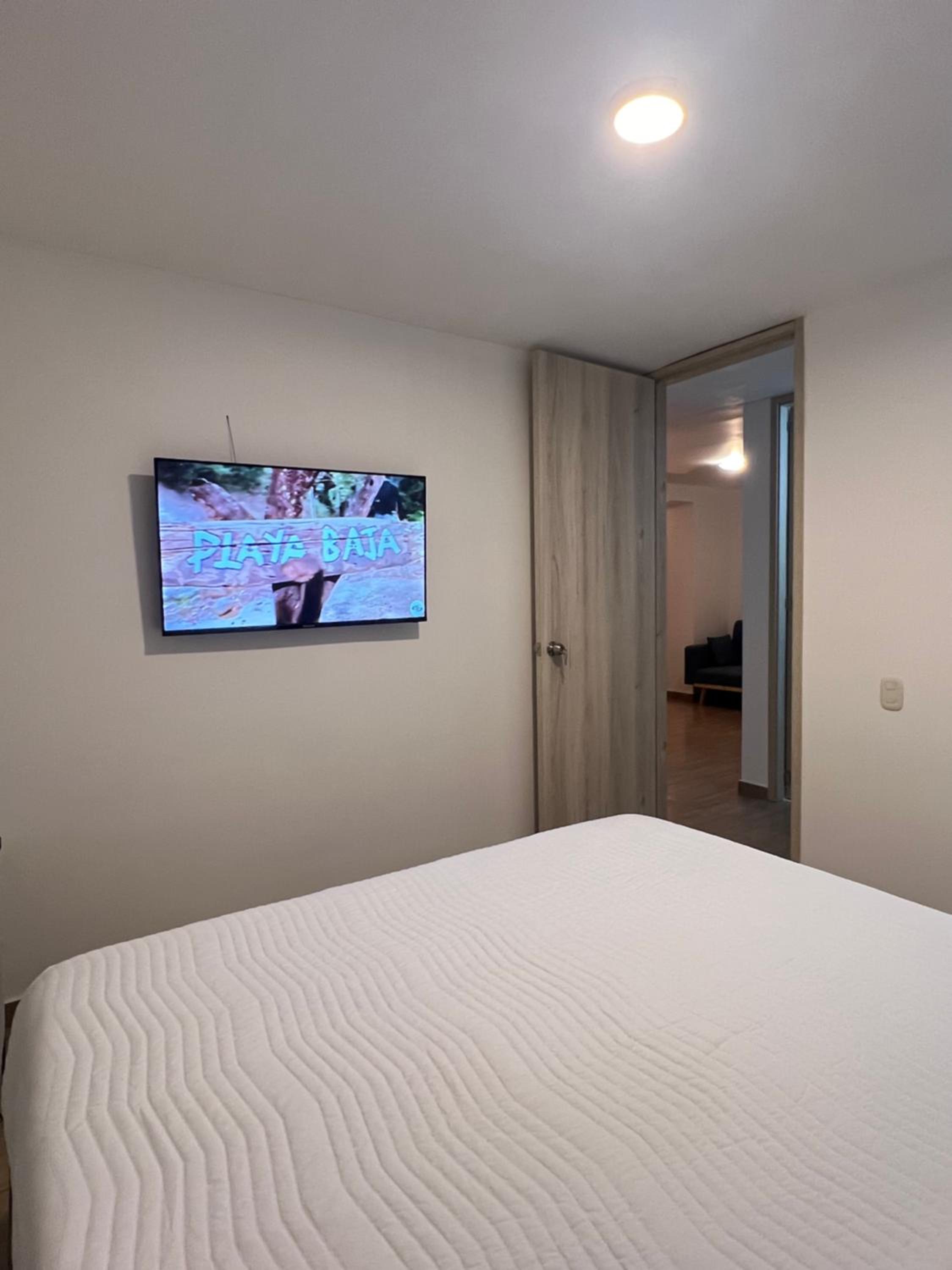 Apartamento Nuevo en Valle del Lili