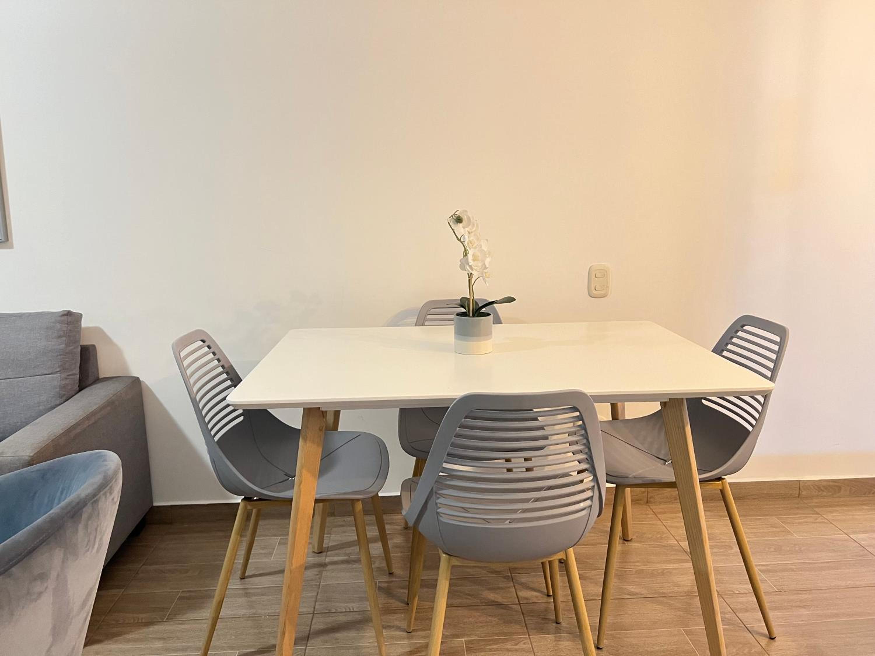 Apartamento Nuevo en Valle del Lili