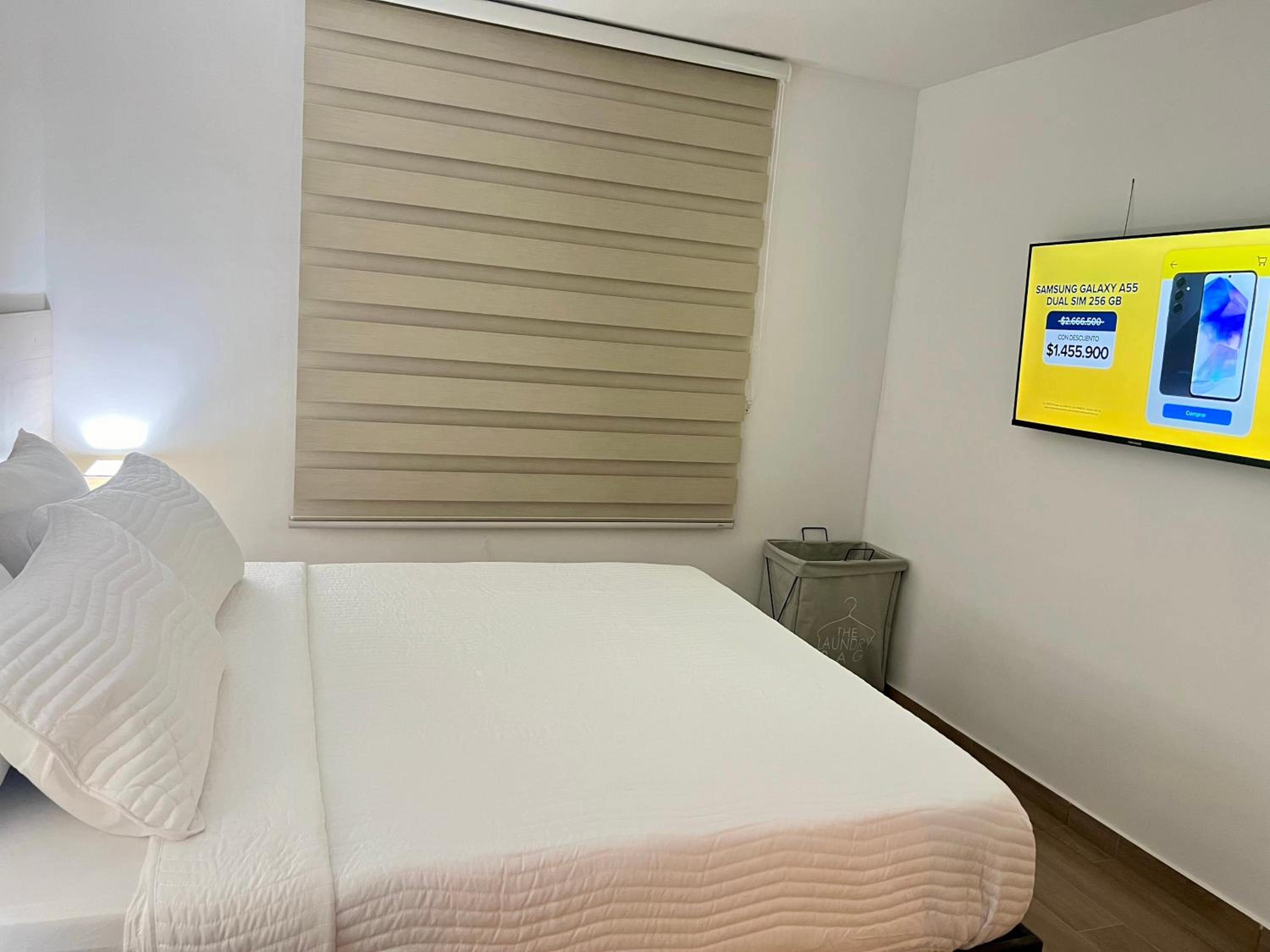 Apartamento Nuevo en Valle del Lili
