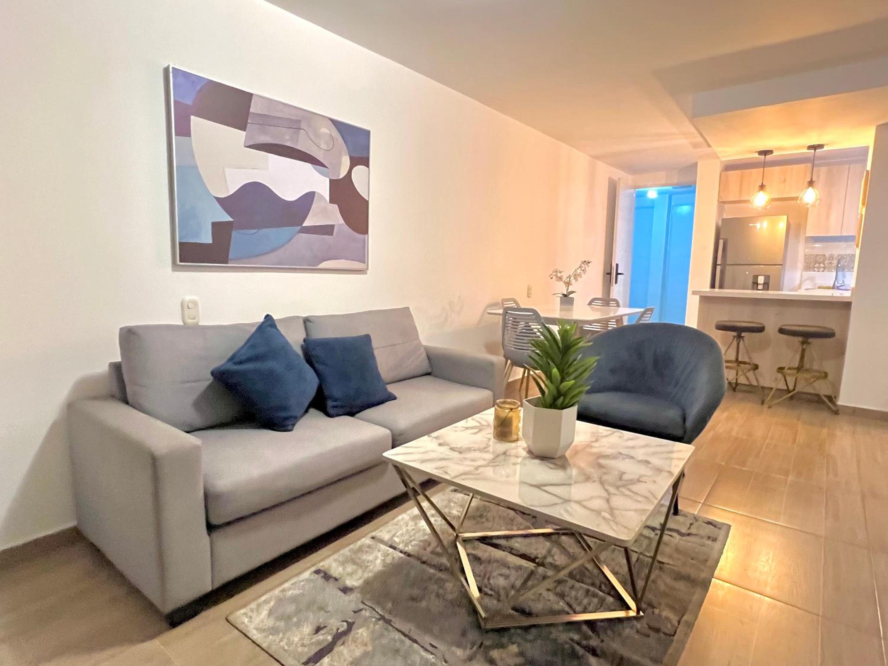 Apartamento Nuevo en Valle del Lili