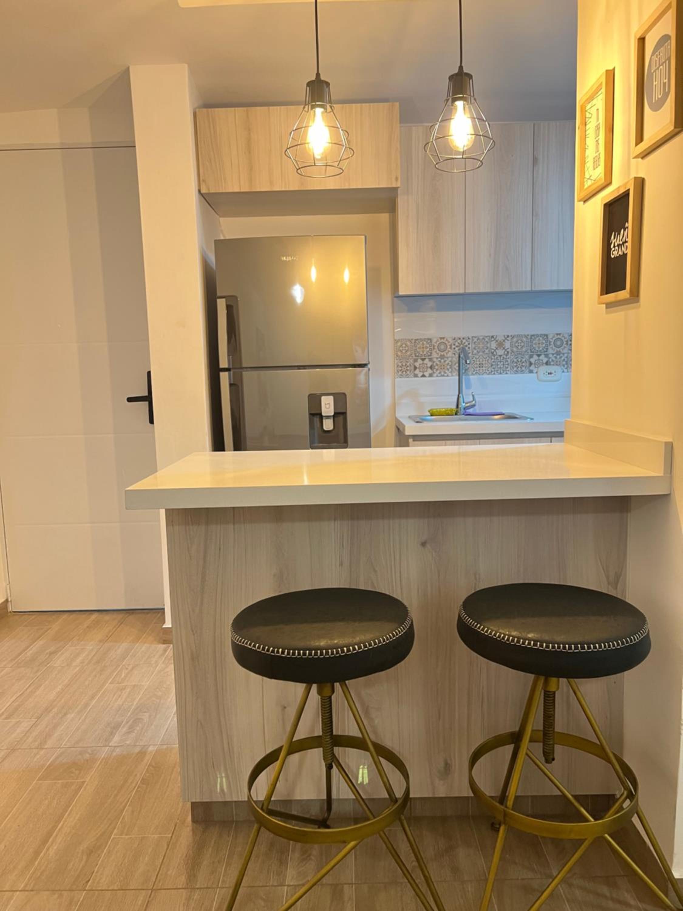 Apartamento Nuevo en Valle del Lili