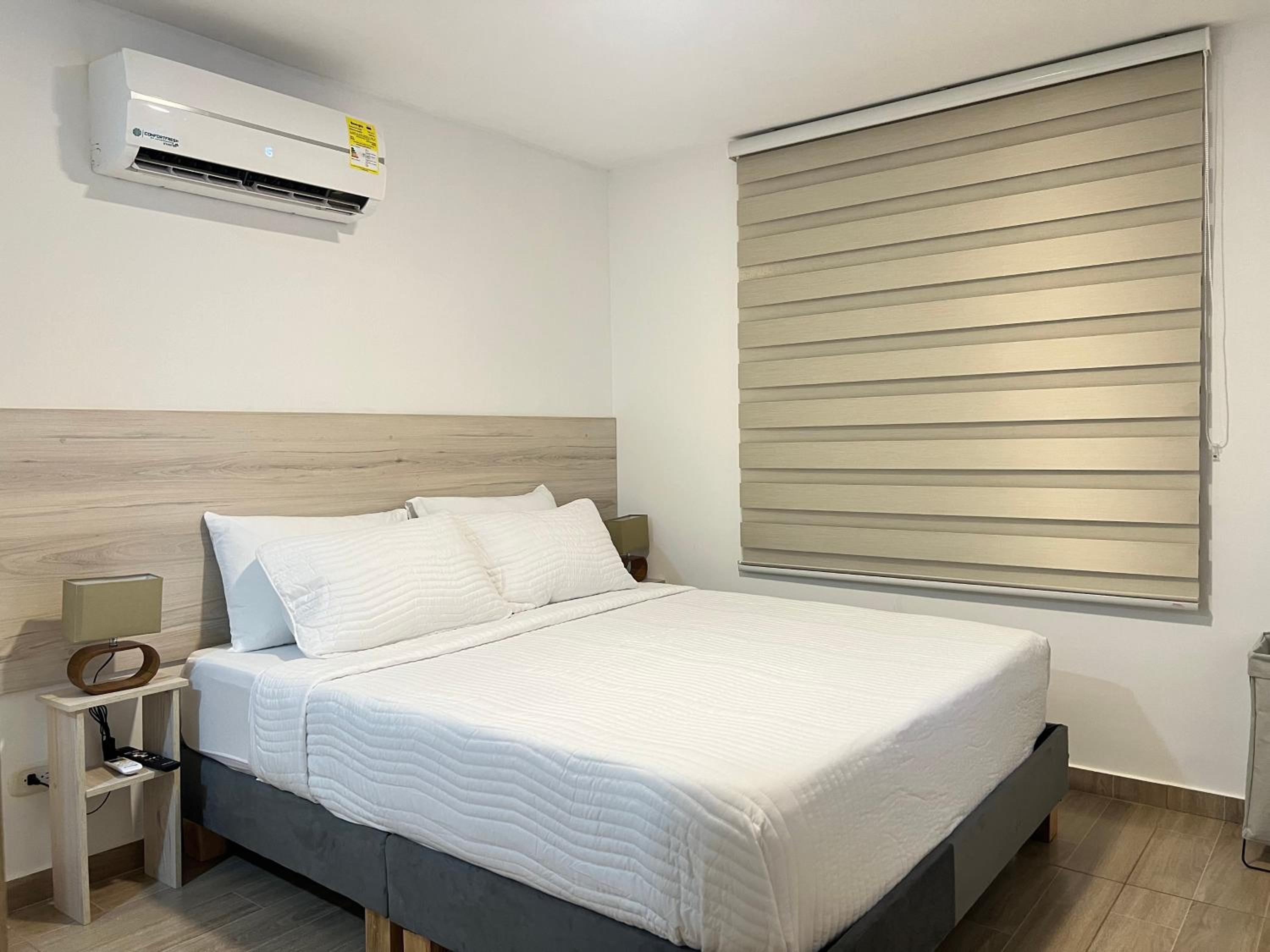 Apartamento Nuevo en Valle del Lili