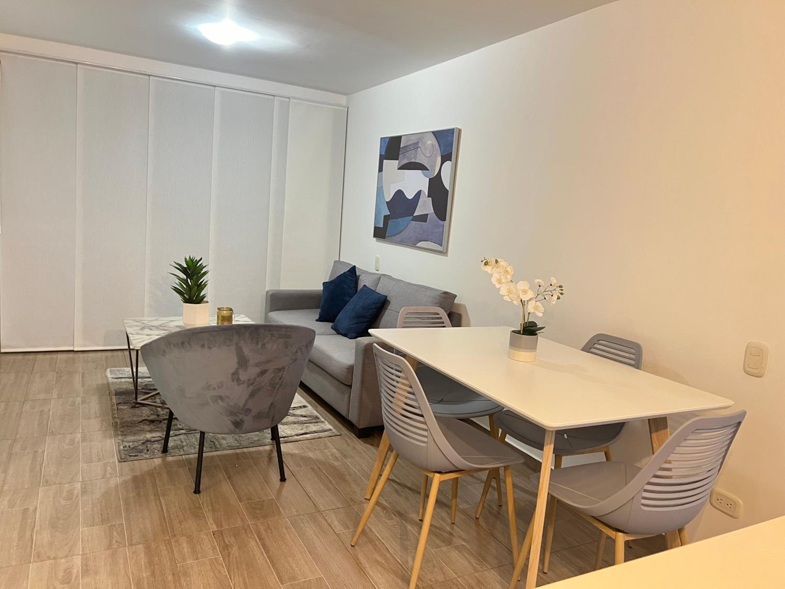 Apartamento Nuevo en Valle del Lili