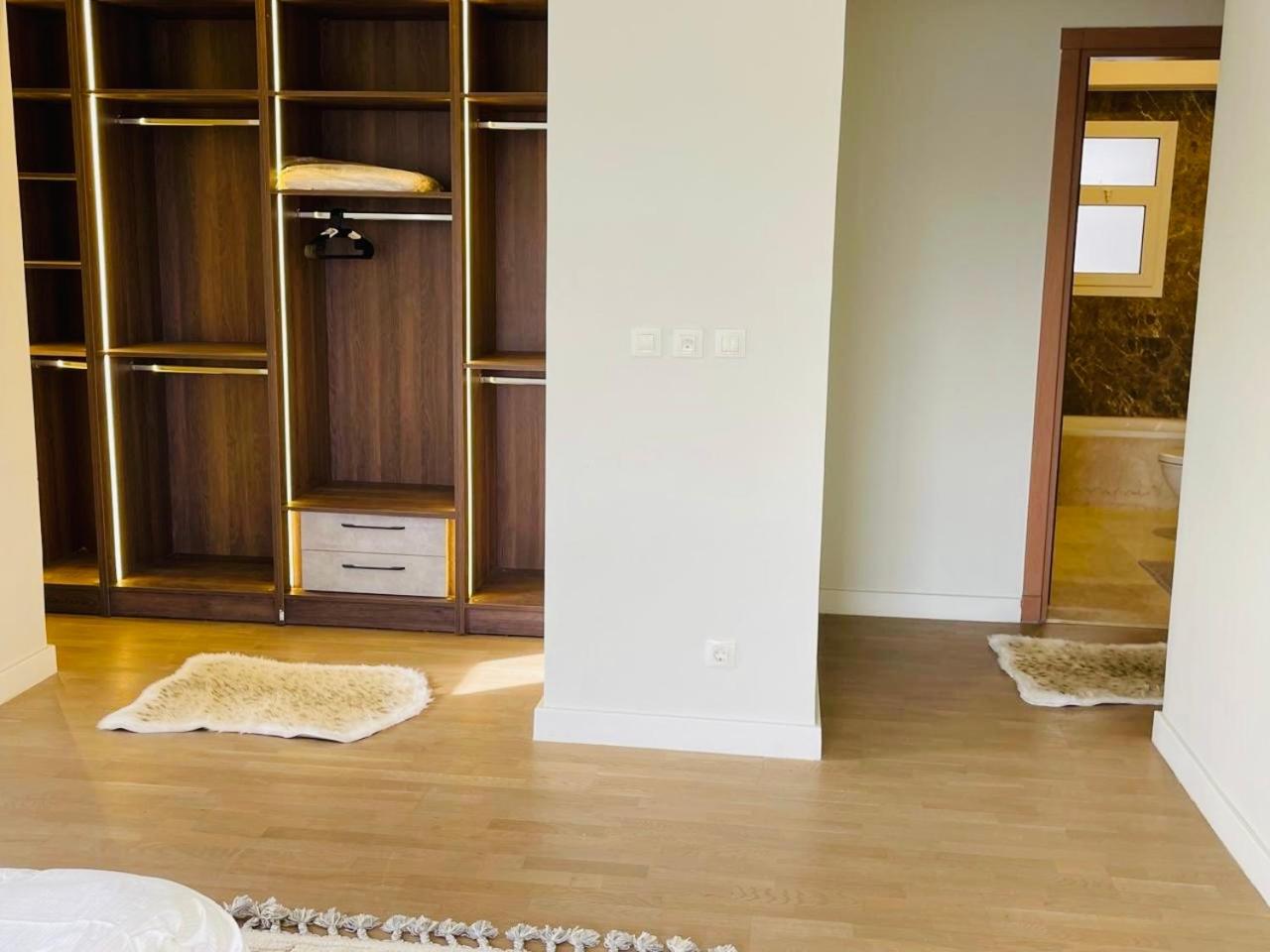 Mivida Emaar New Cairo For Rent view 4