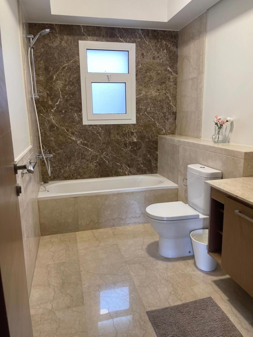 Mivida Emaar New Cairo For Rent view 5