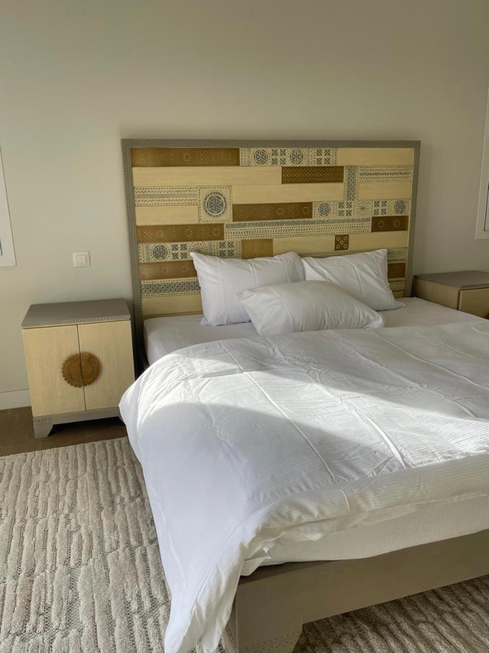 Mivida Emaar New Cairo For Rent view 3