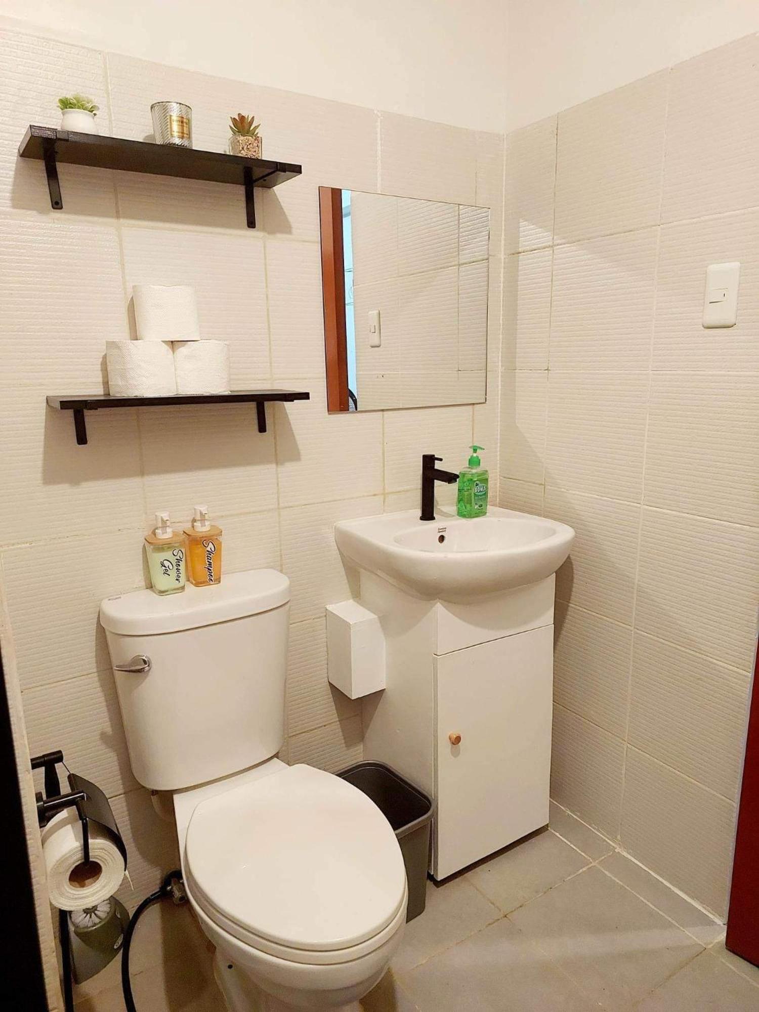 Petite Flat at Mesavirre Garden Residences view 5