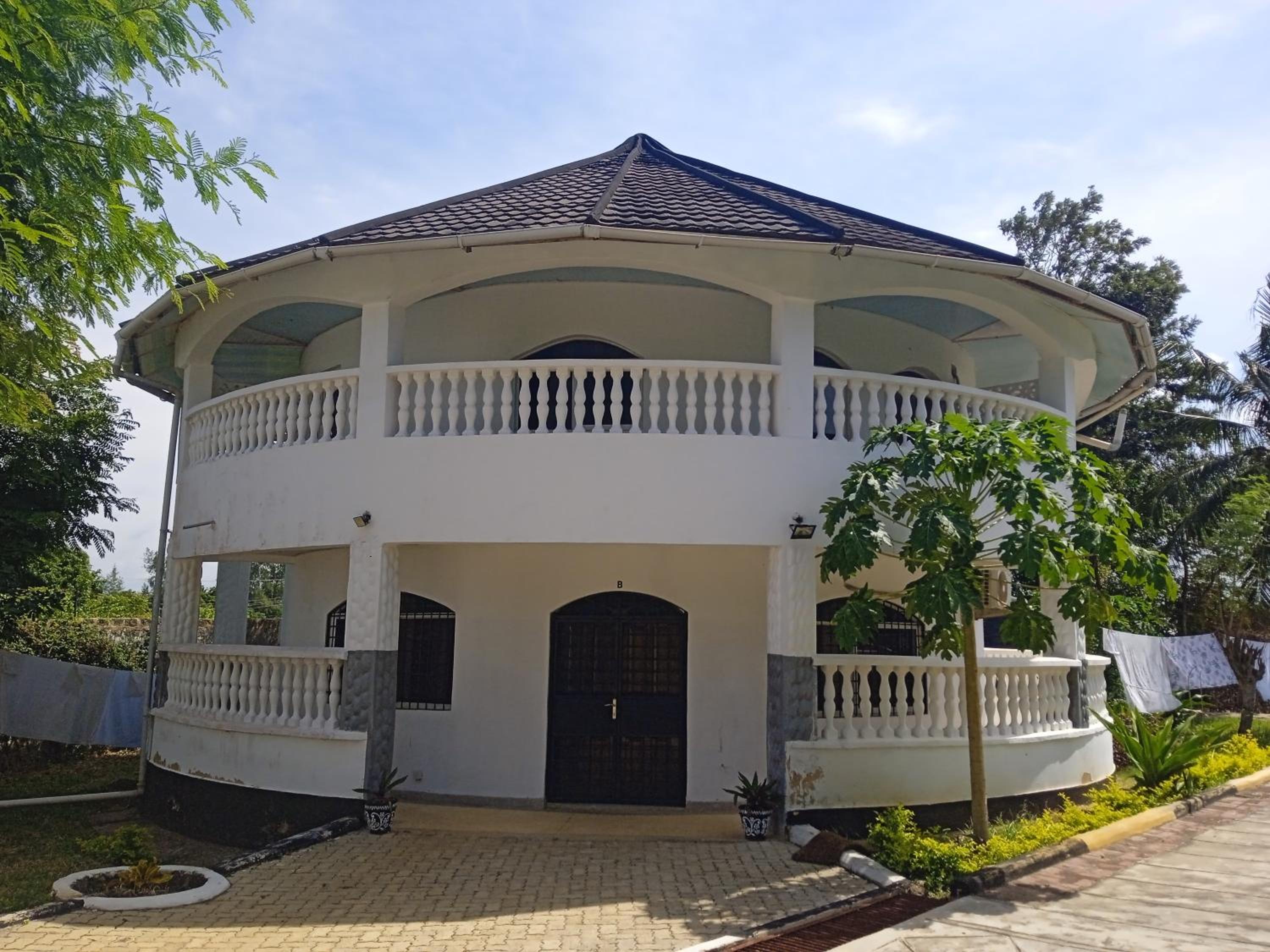 Villas Orchard