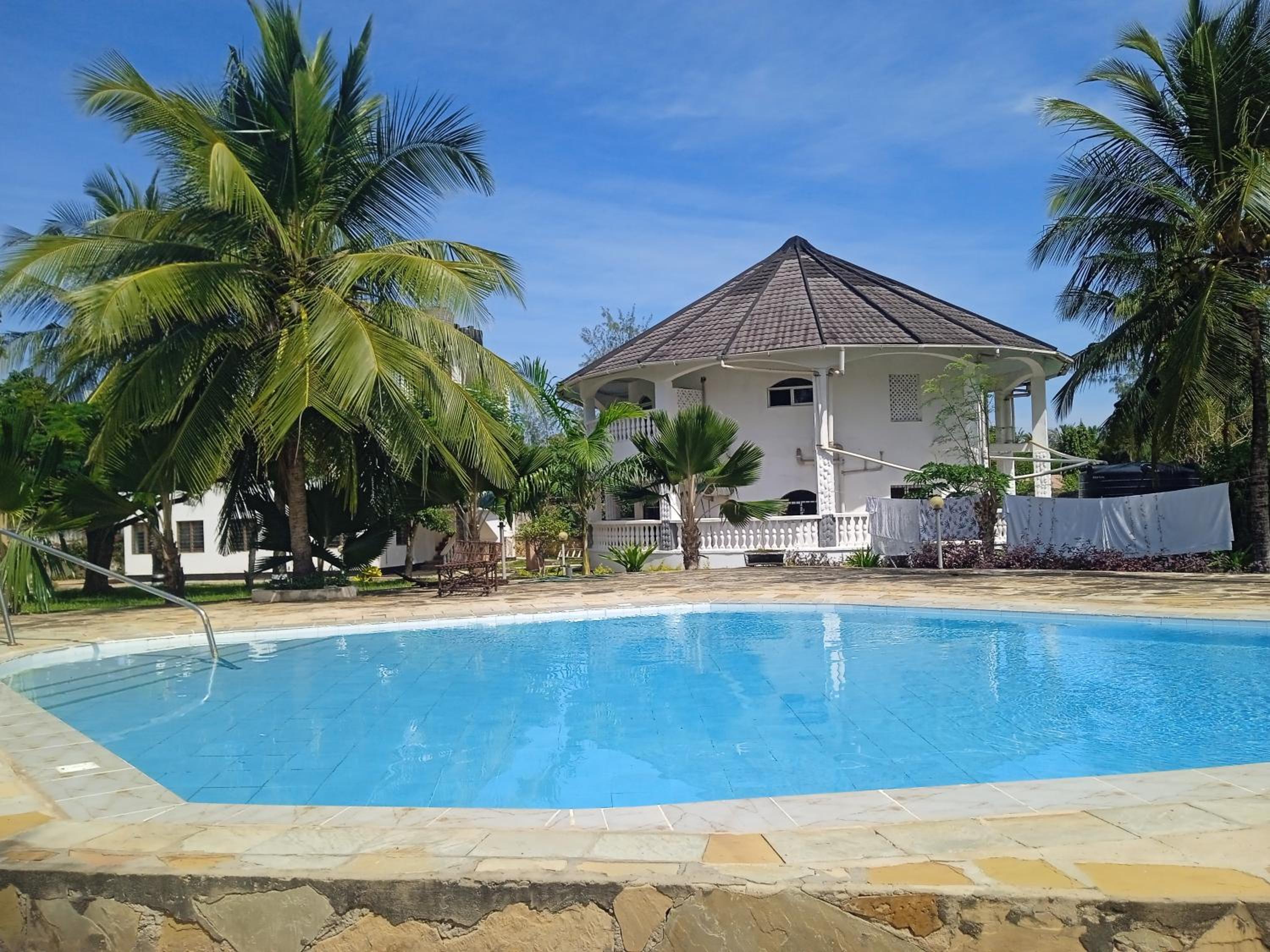 Villas Orchard